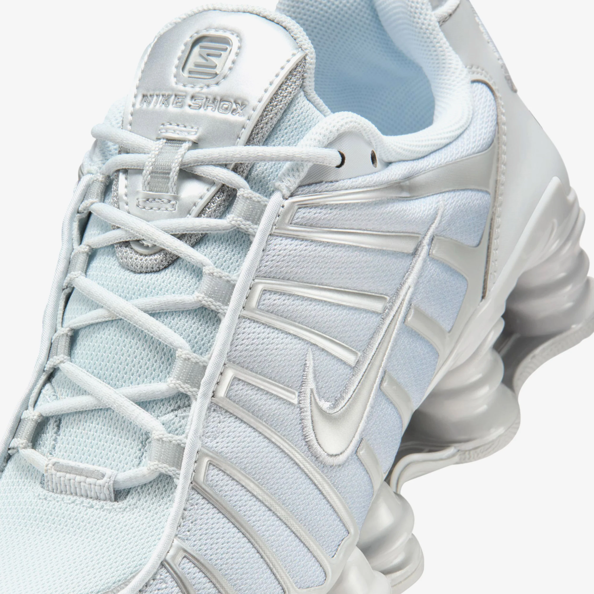 Wmns Shox TL - Image 6