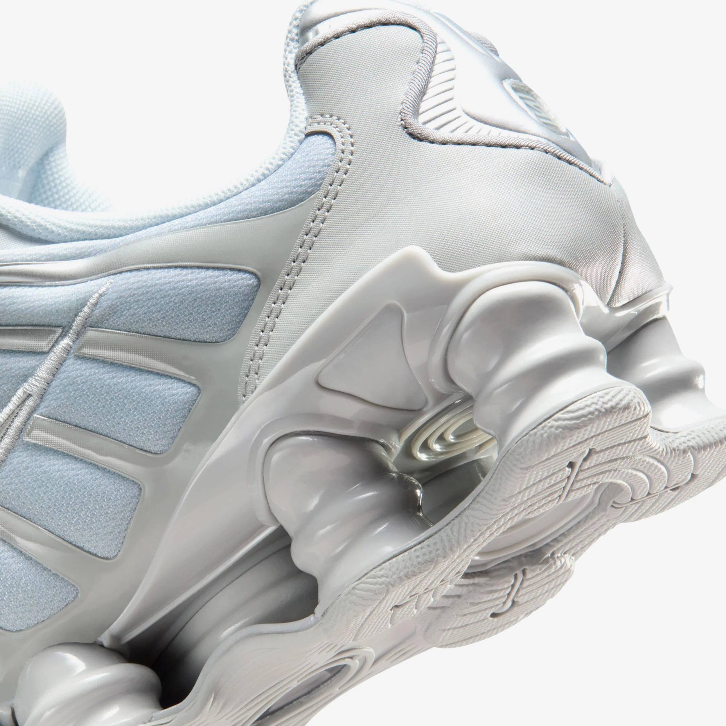 Wmns Shox TL - Image 7