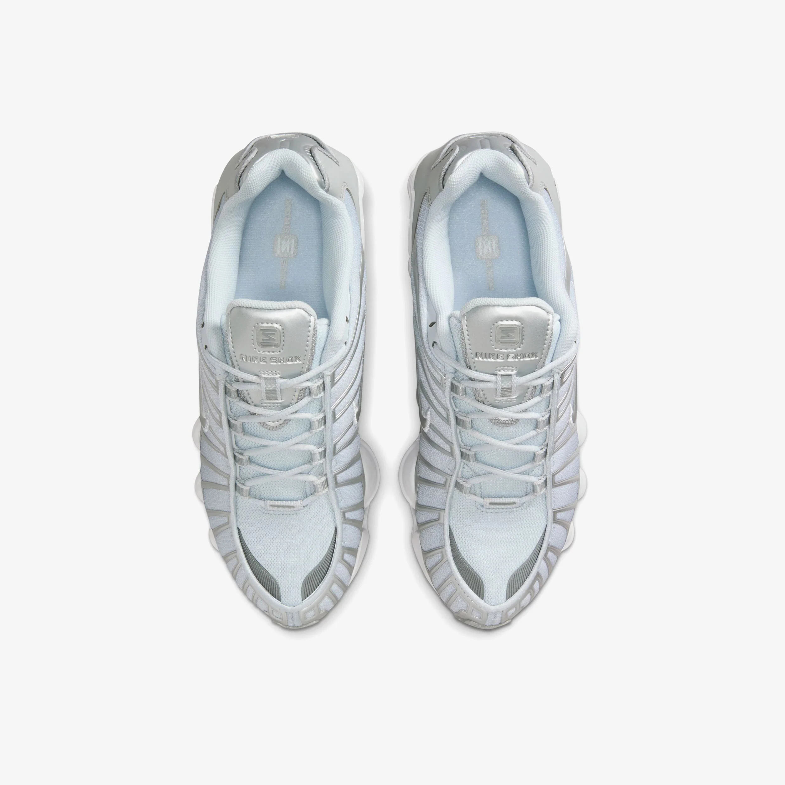 Wmns Shox TL - Image 8