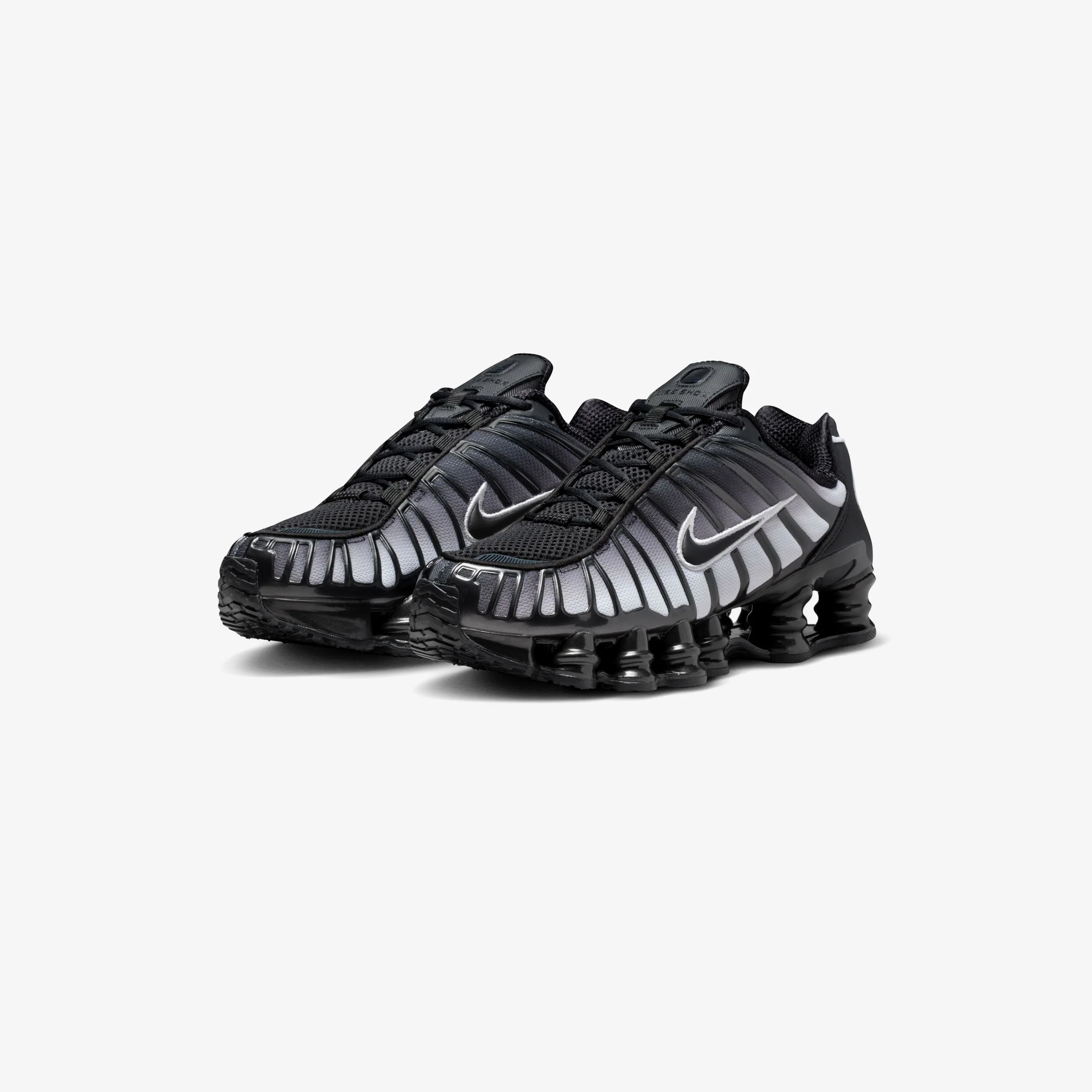 Wmns Shox Z TL Fade - Image 2
