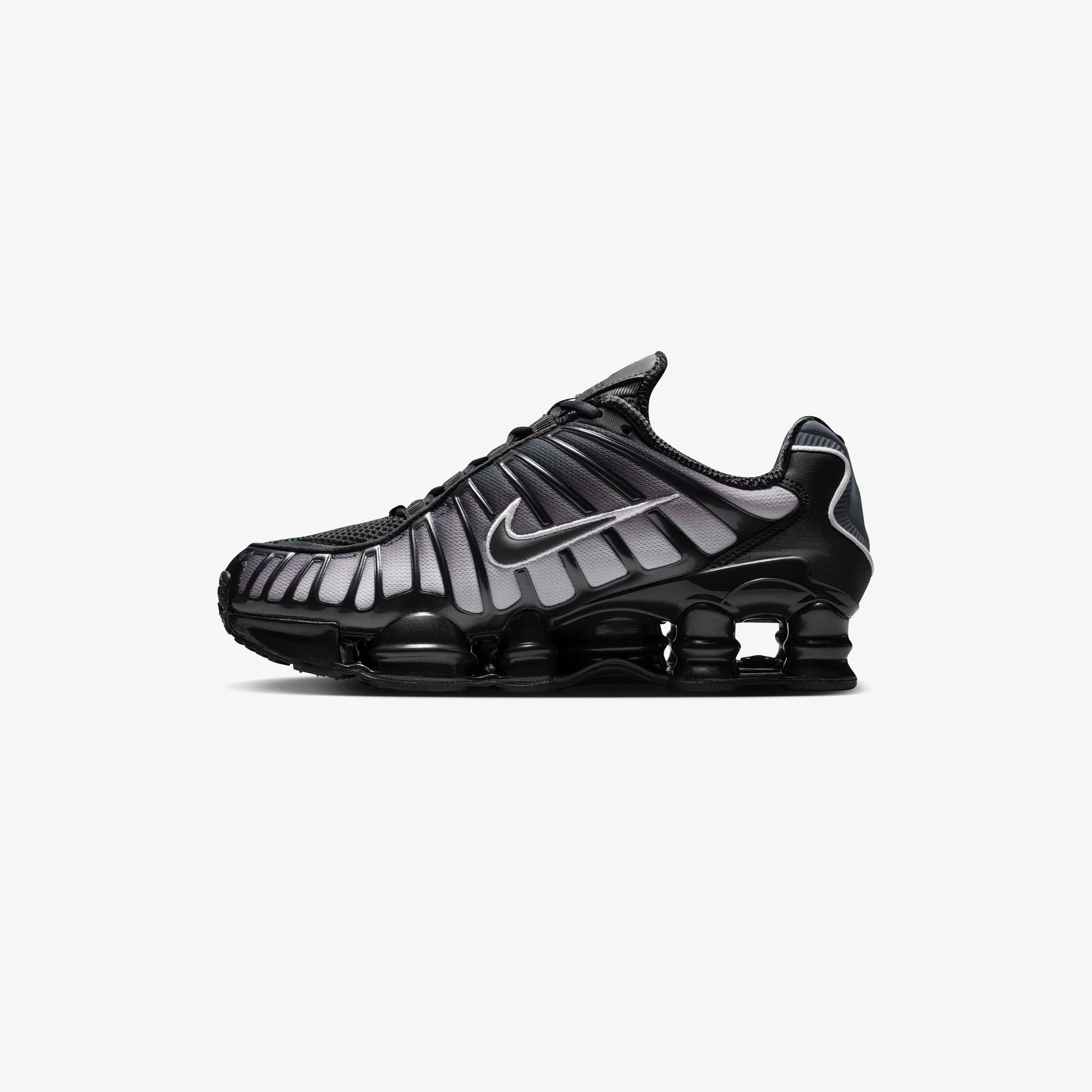 Wmns Shox Z TL Fade - Image 5