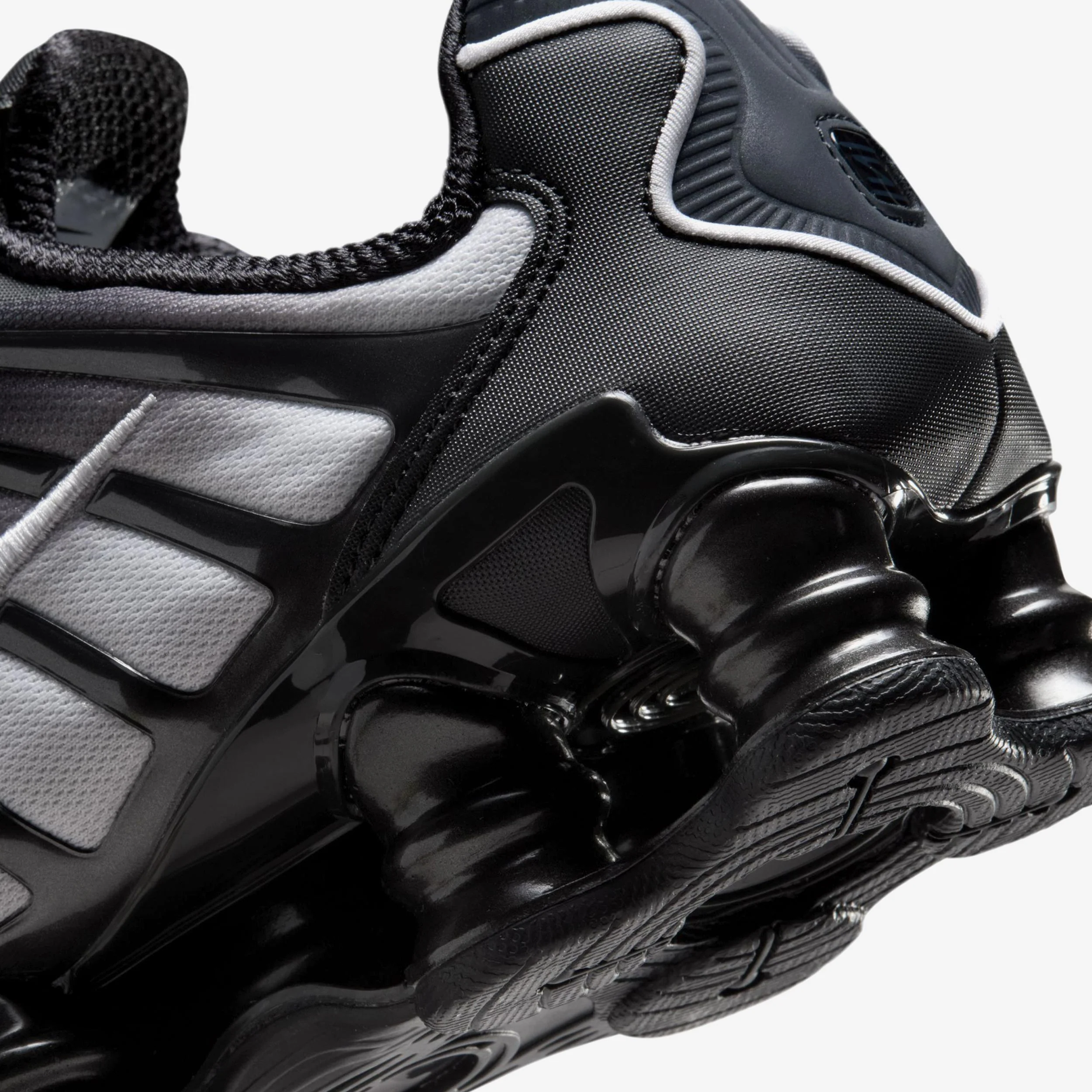 Wmns Shox Z TL Fade - Image 7