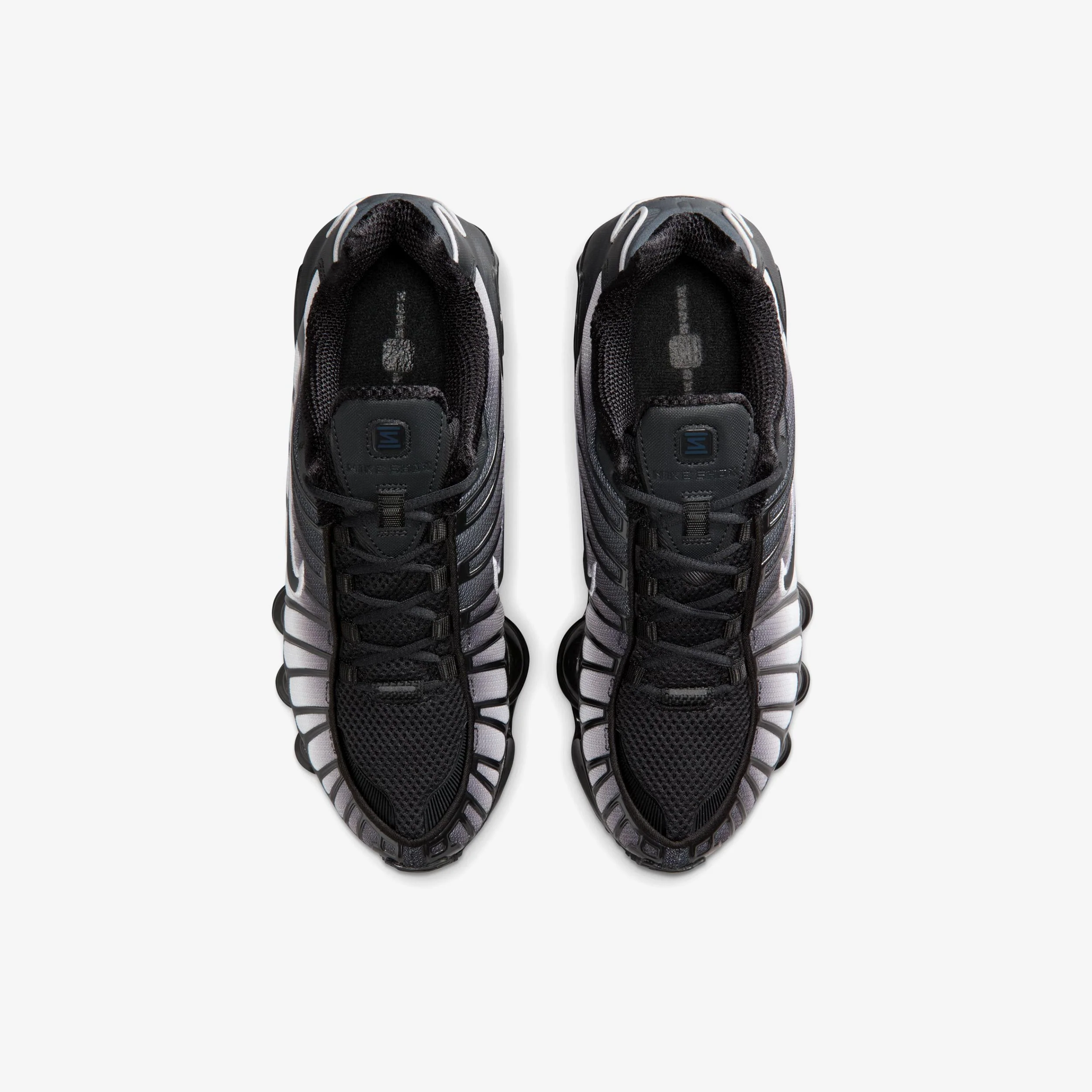 Wmns Shox Z TL Fade - Image 8