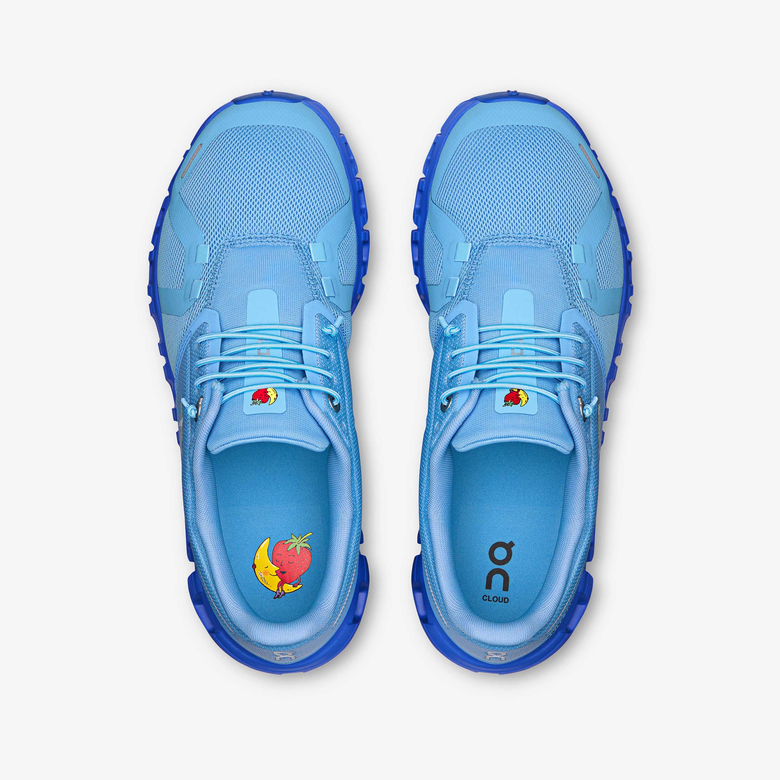 Wmns Cloud 6 x Sky High Farm - Image 5
