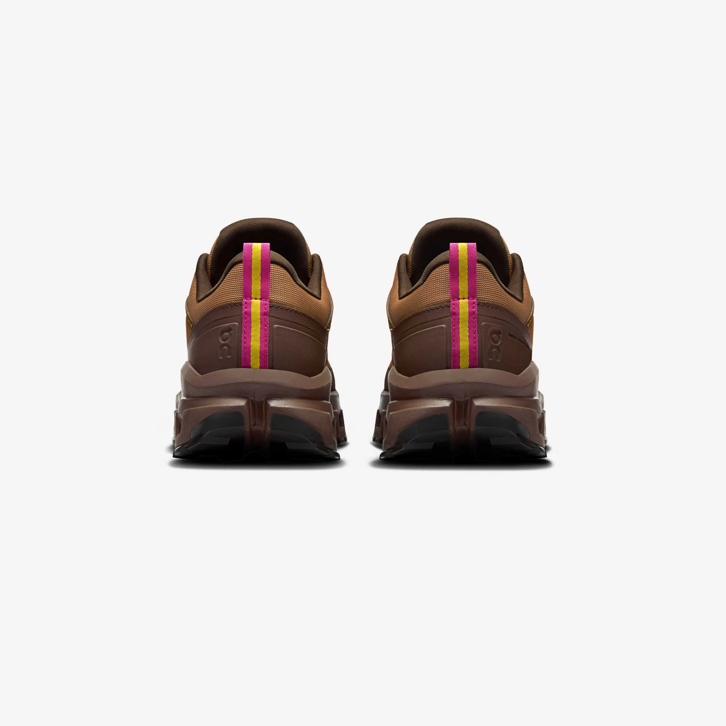 Wmns Cloudrock Low WP x Sky High Farm - Image 3
