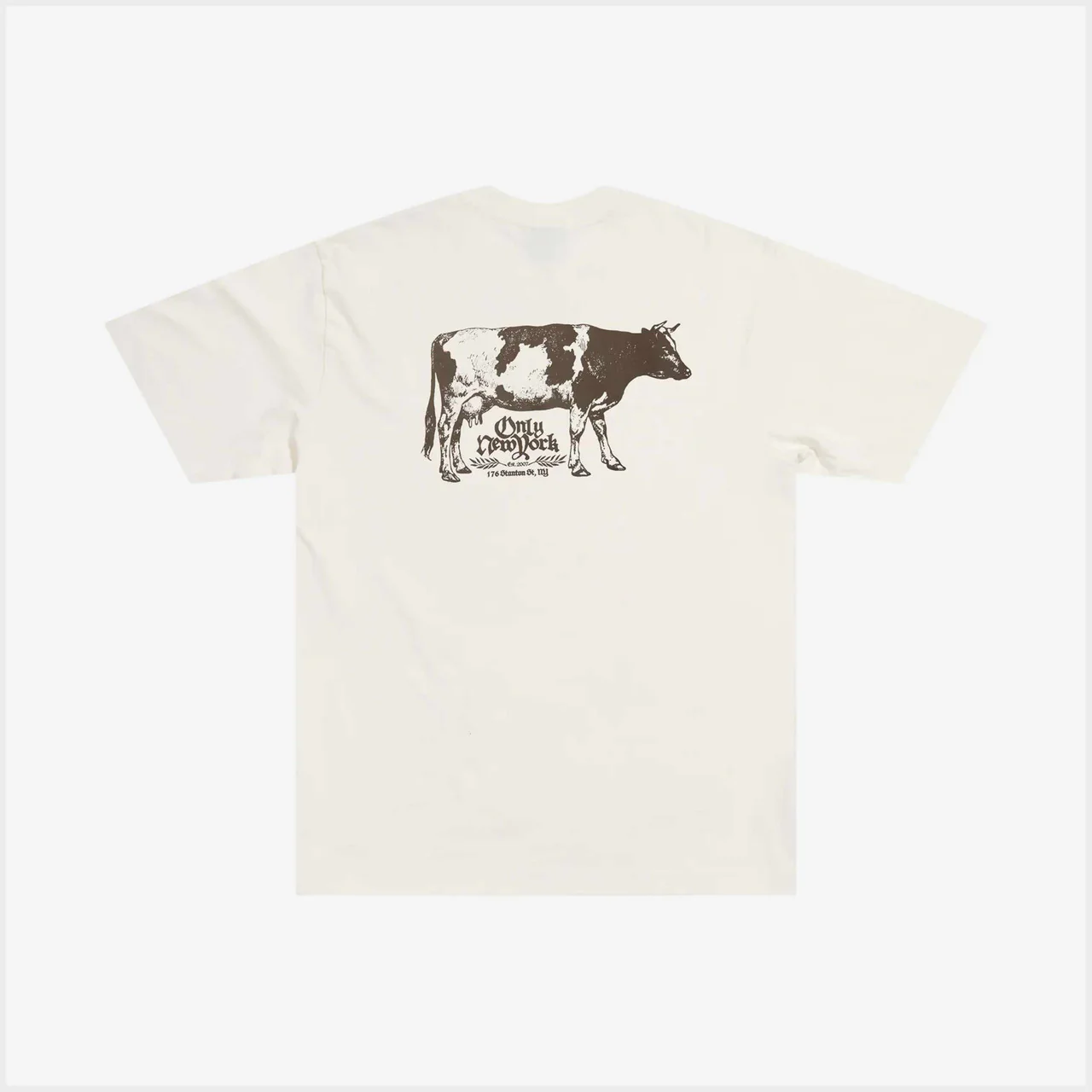 Chop House Pocket T-Shirt - Image 2