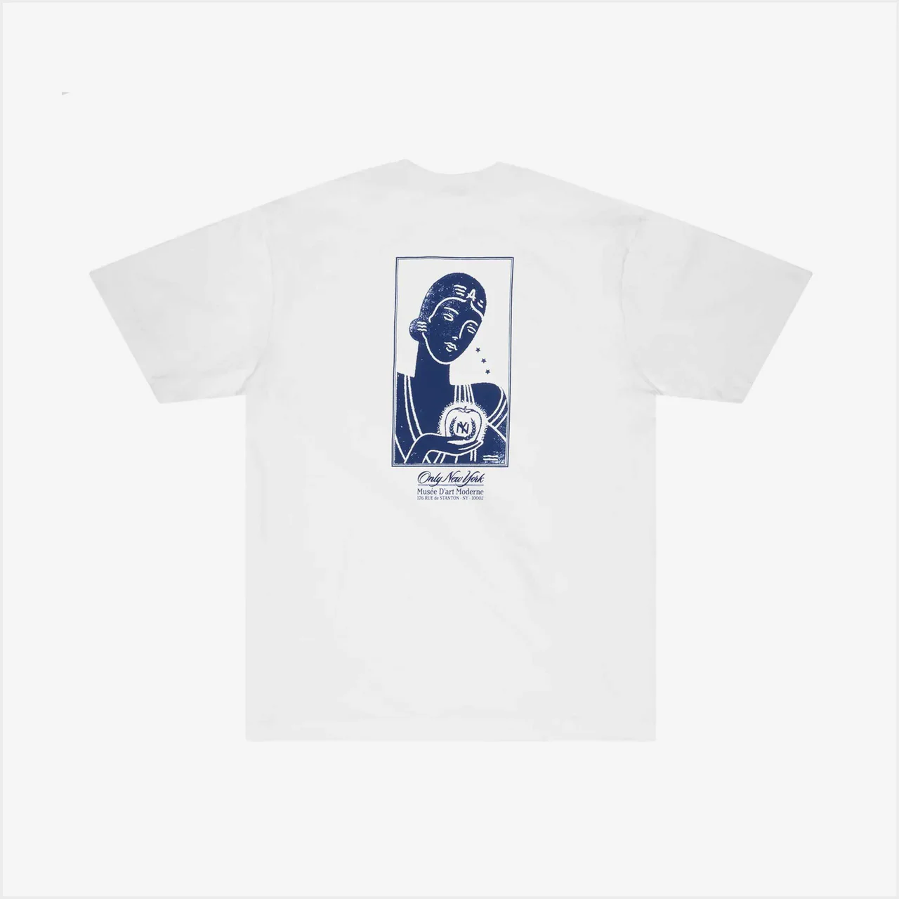 Museum T-Shirt - Image 2