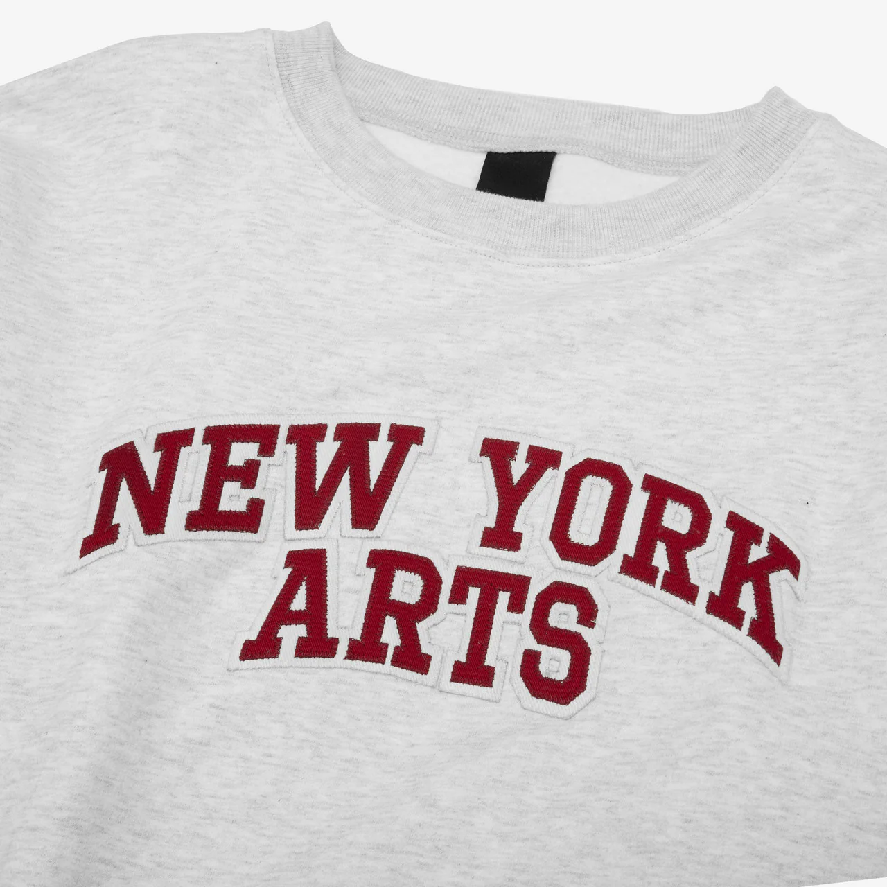 New York Arts Crewneck - Image 2