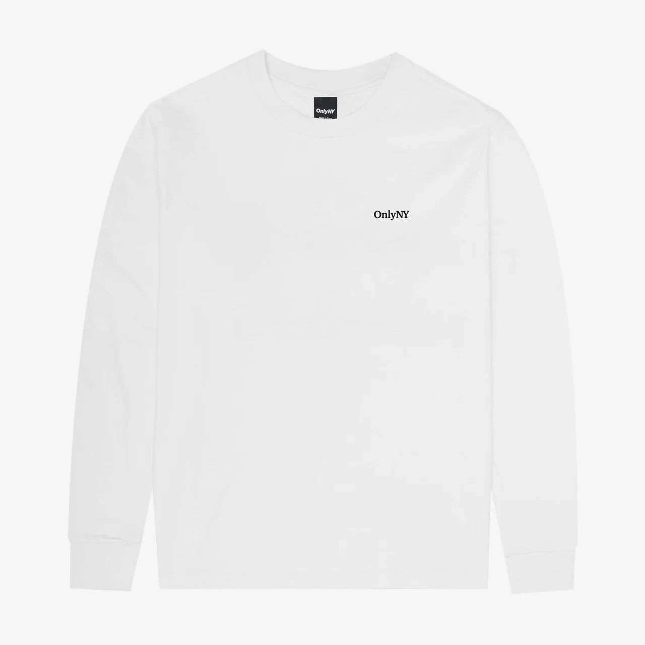 Portage Long Sleeve T-Shirt