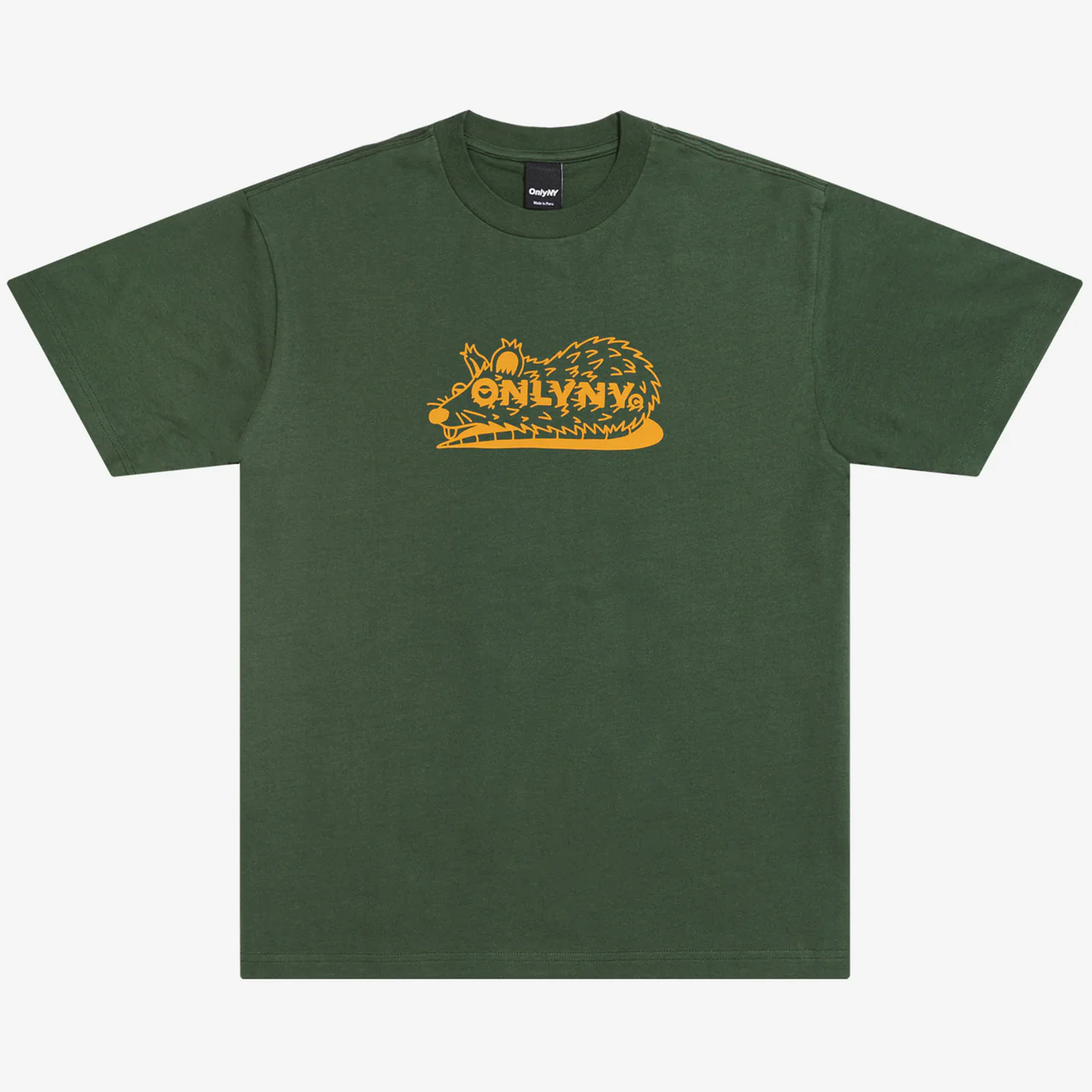 Street Rat T-Shirt