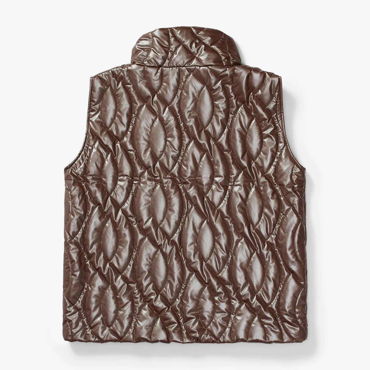 Mario Unisex Vest - Image 3