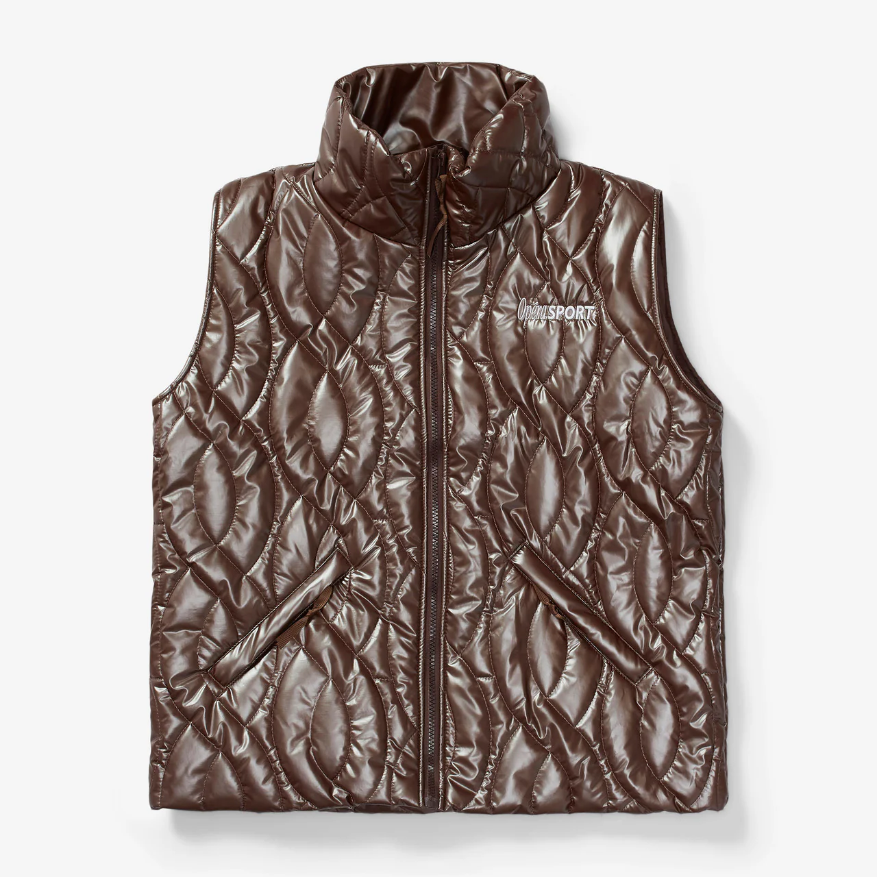 Mario Unisex Vest - Image 4