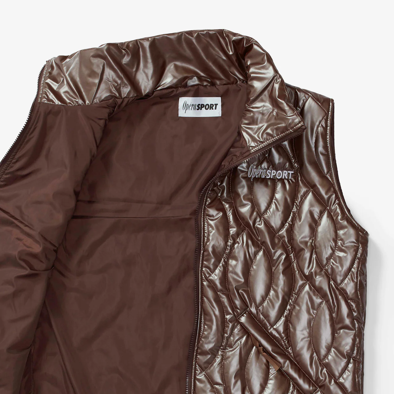 Mario Unisex Vest - Image 9