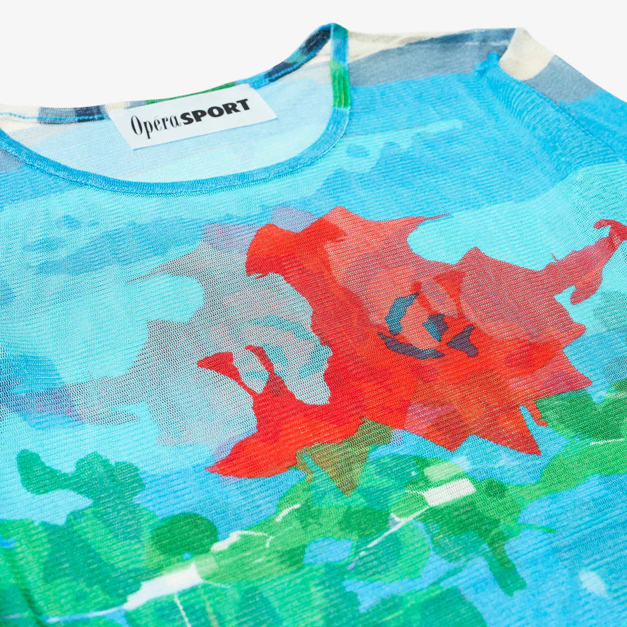 Wmns Alexis Top - Image 2