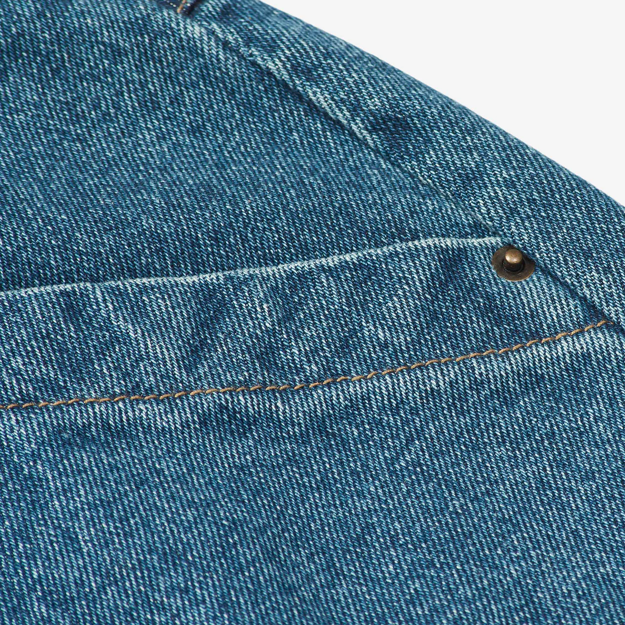 Wmns Denver Jeans - Image 4