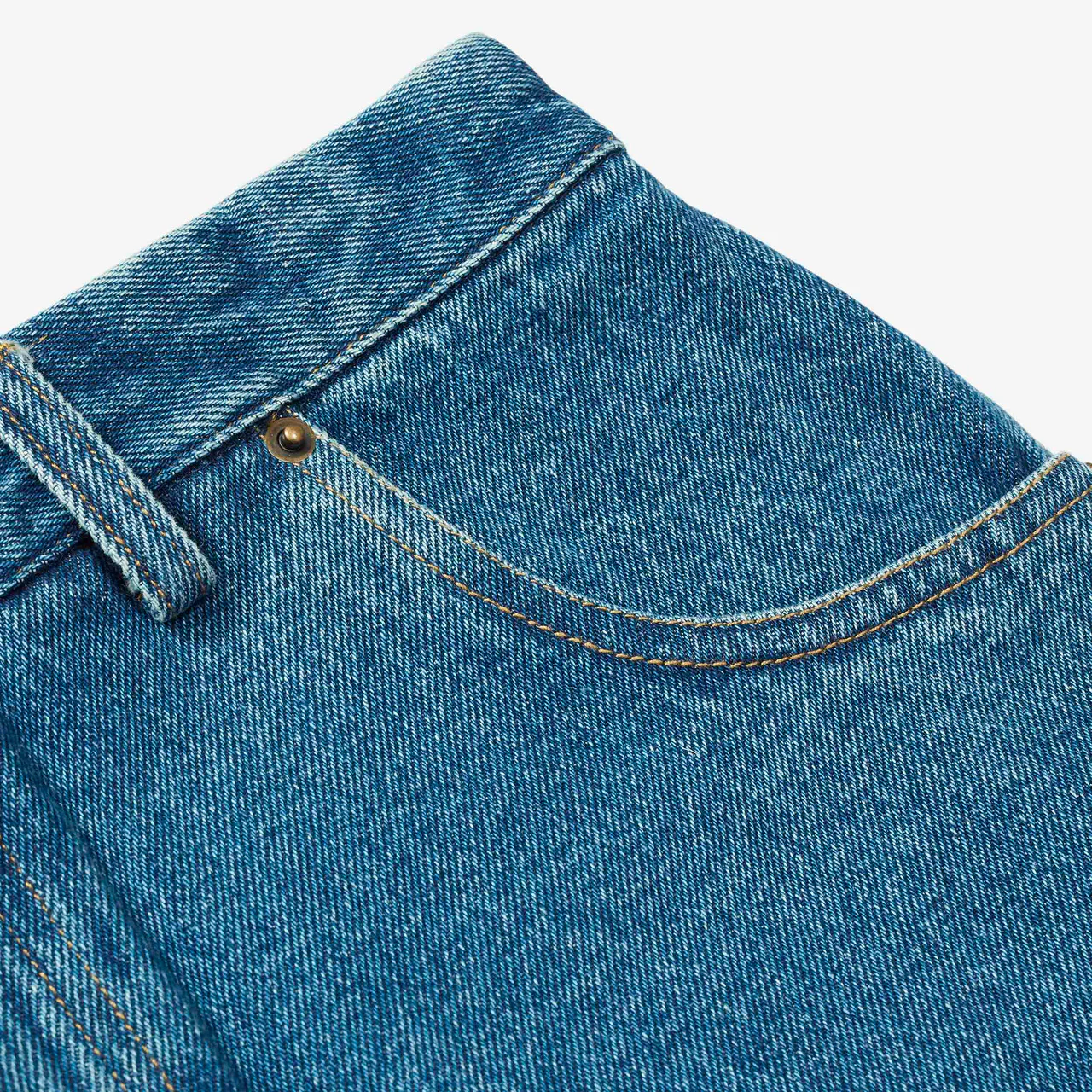 Wmns Denver Jeans - Image 5