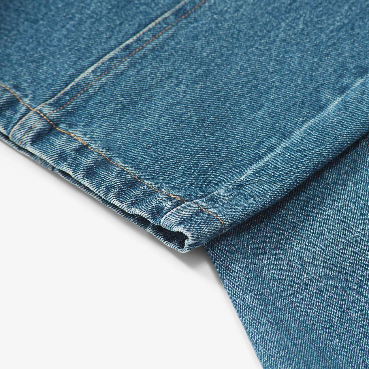 Wmns Denver Jeans - Image 7