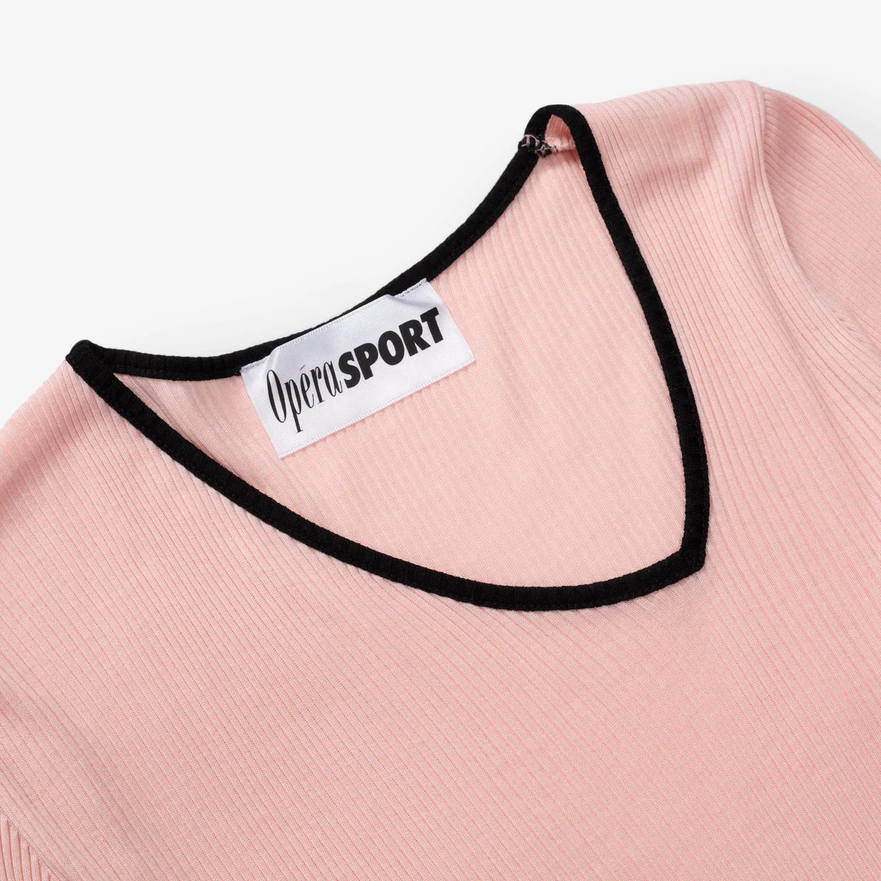 Wmns Eve Seamless Top - Image 3
