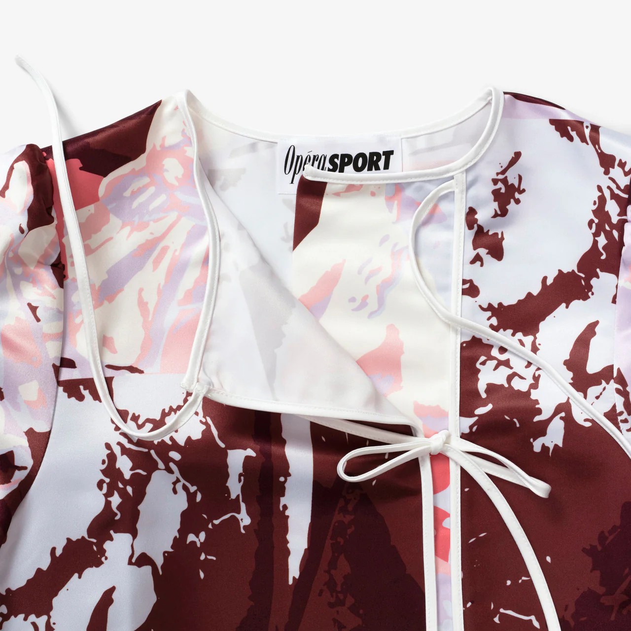 Wmns Haya Dress - Image 10