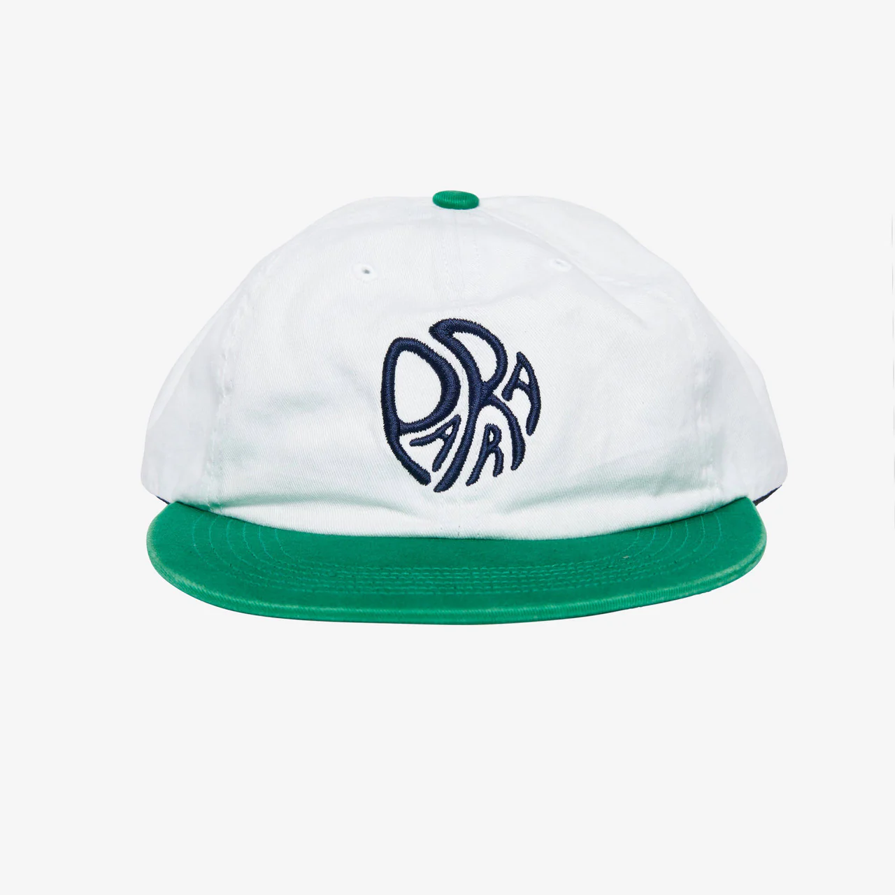 Circle Tweak Logo 6 Panel Hat - Image 2