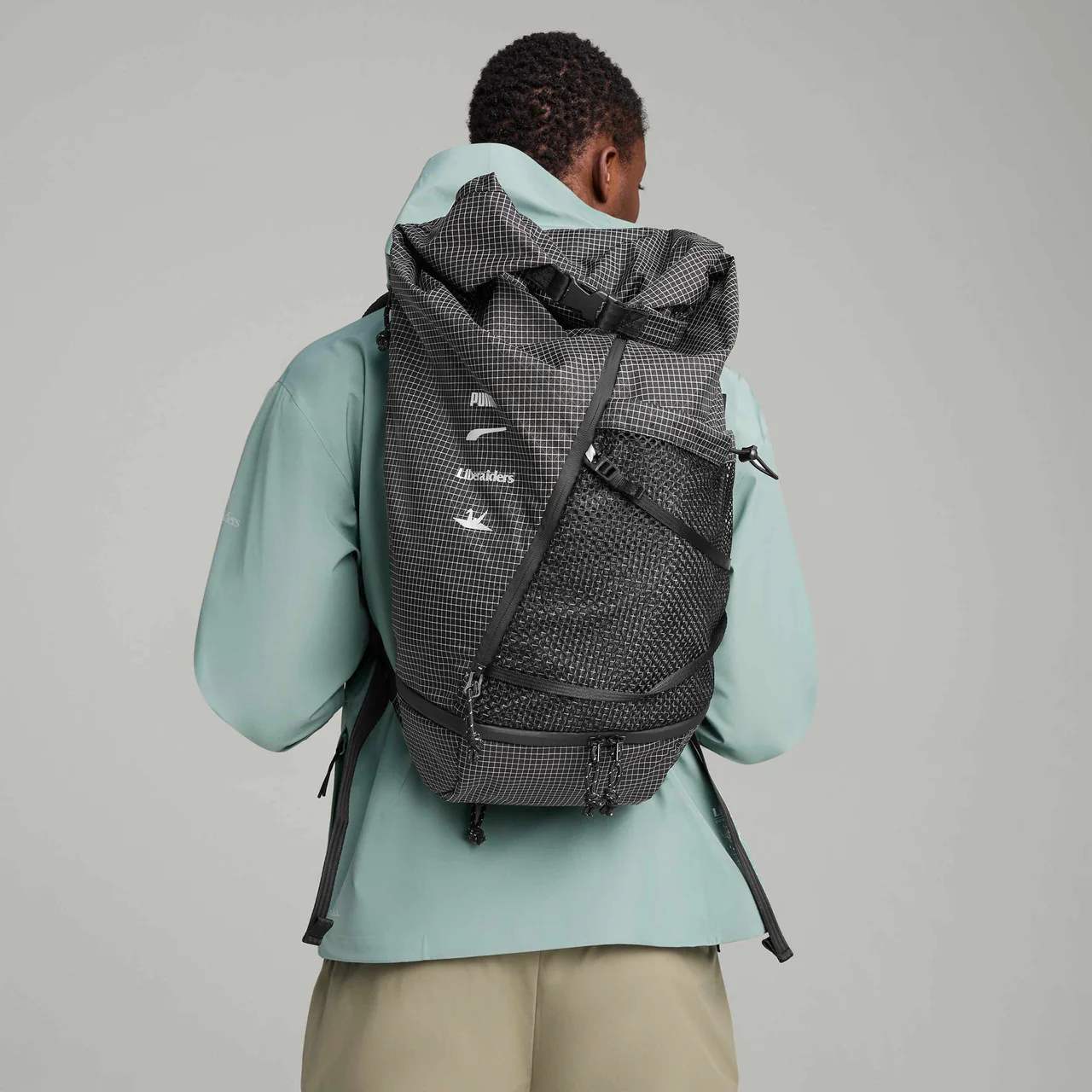 Backpack x LIBERAIDERS - Image 7
