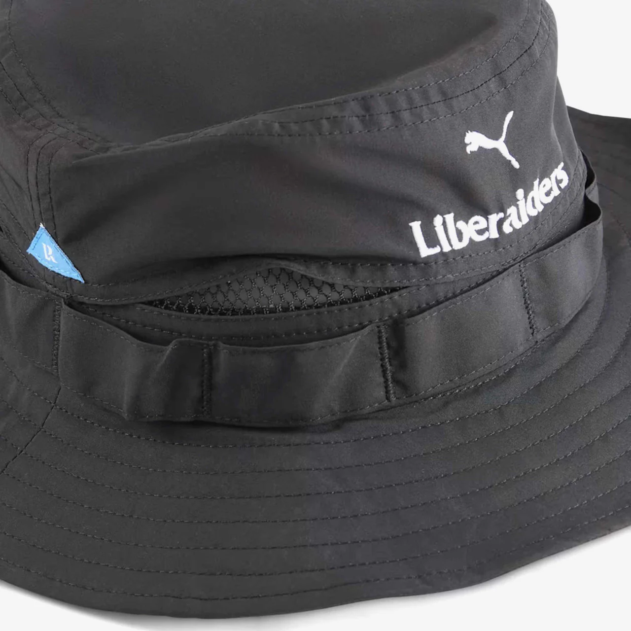 Bucket Hat x LIBERAIDERS - Image 3