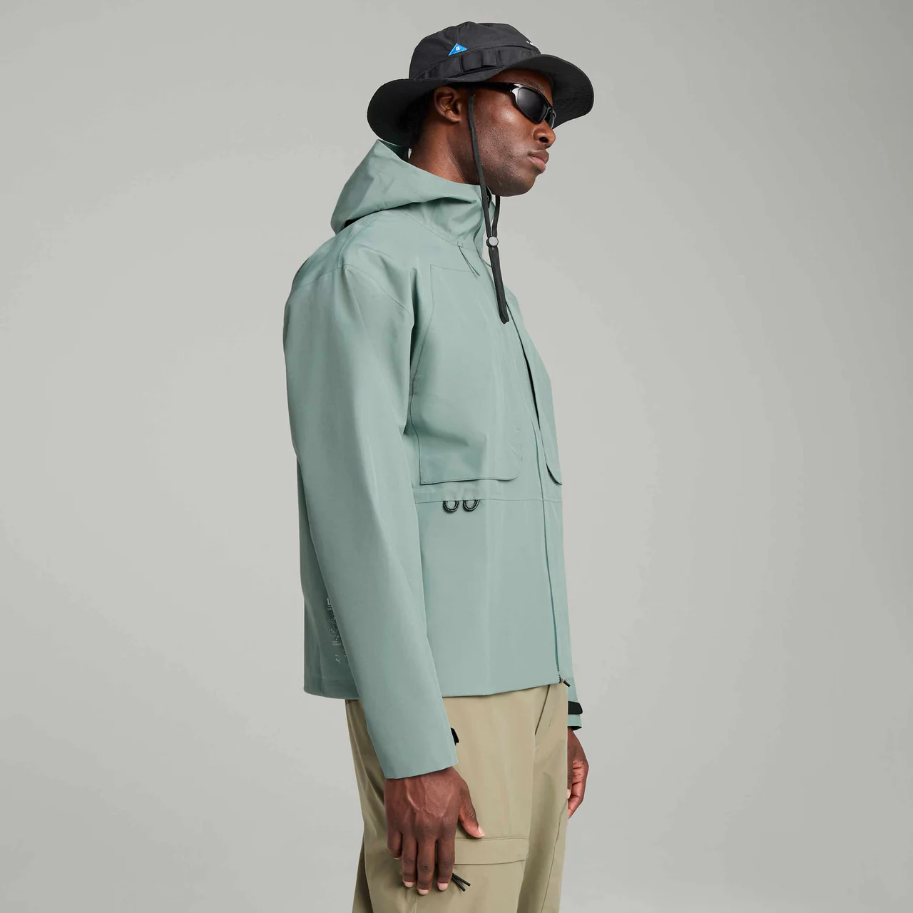 Bucket Hat x LIBERAIDERS - Image 4