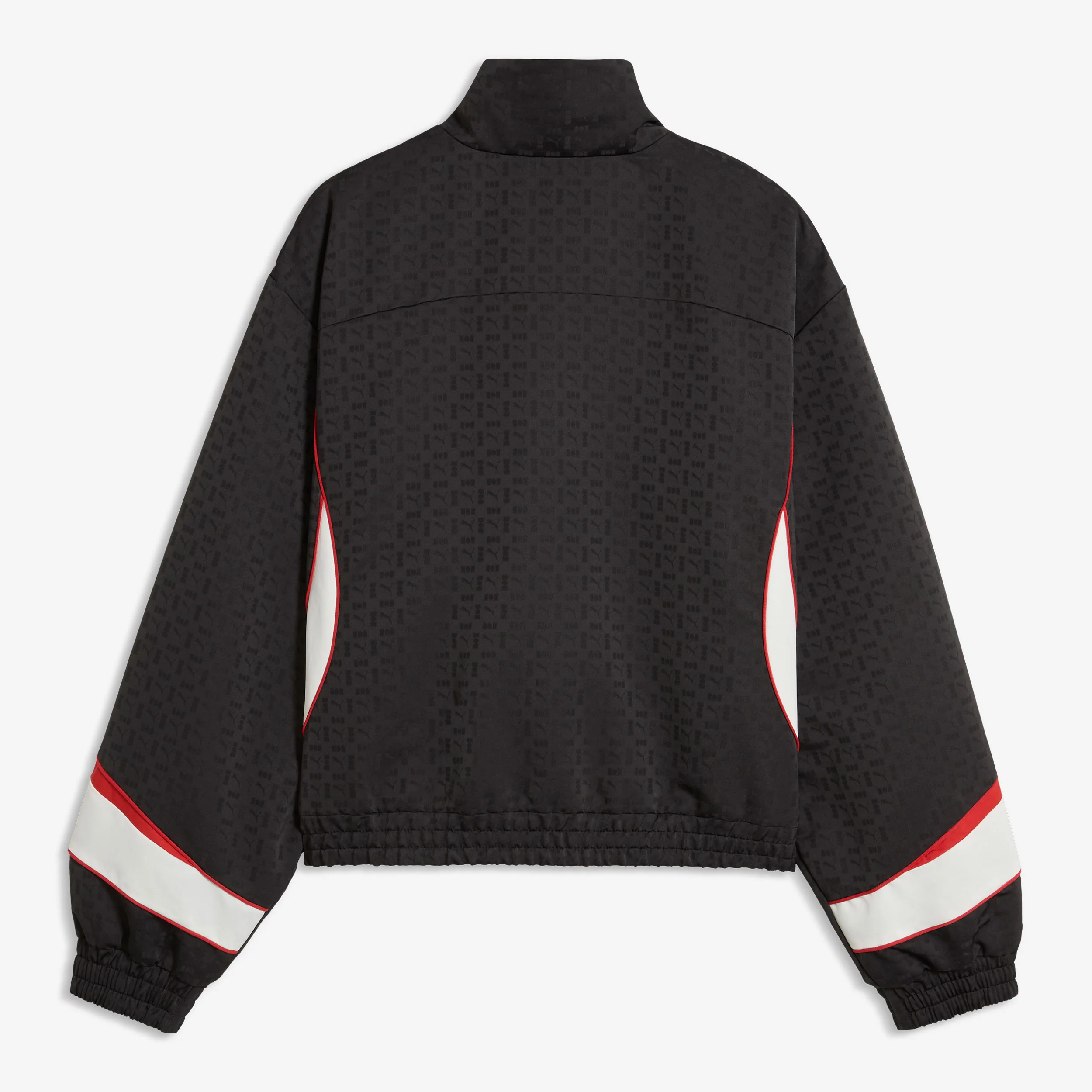 CLRT Track Jacket x Nahmias - Image 2