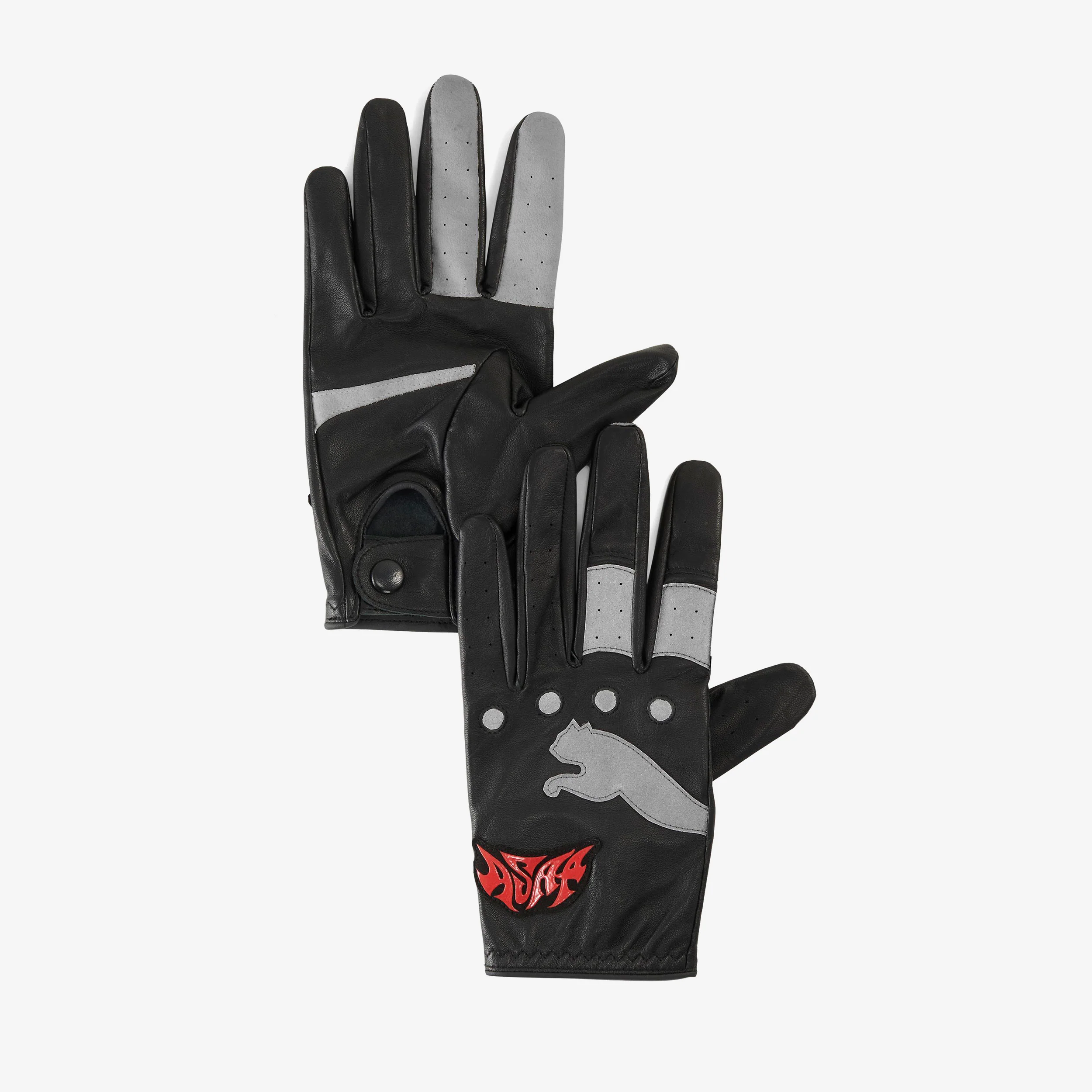 Driving Gloves x A$AP Rocky - Image 3