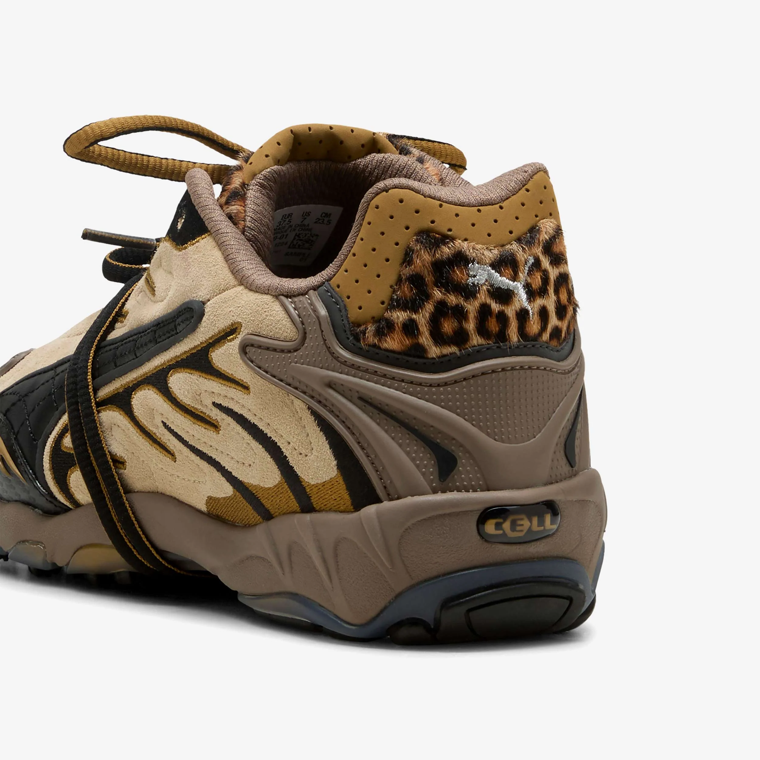 Inhale Leopard x A$AP Rocky - Image 5