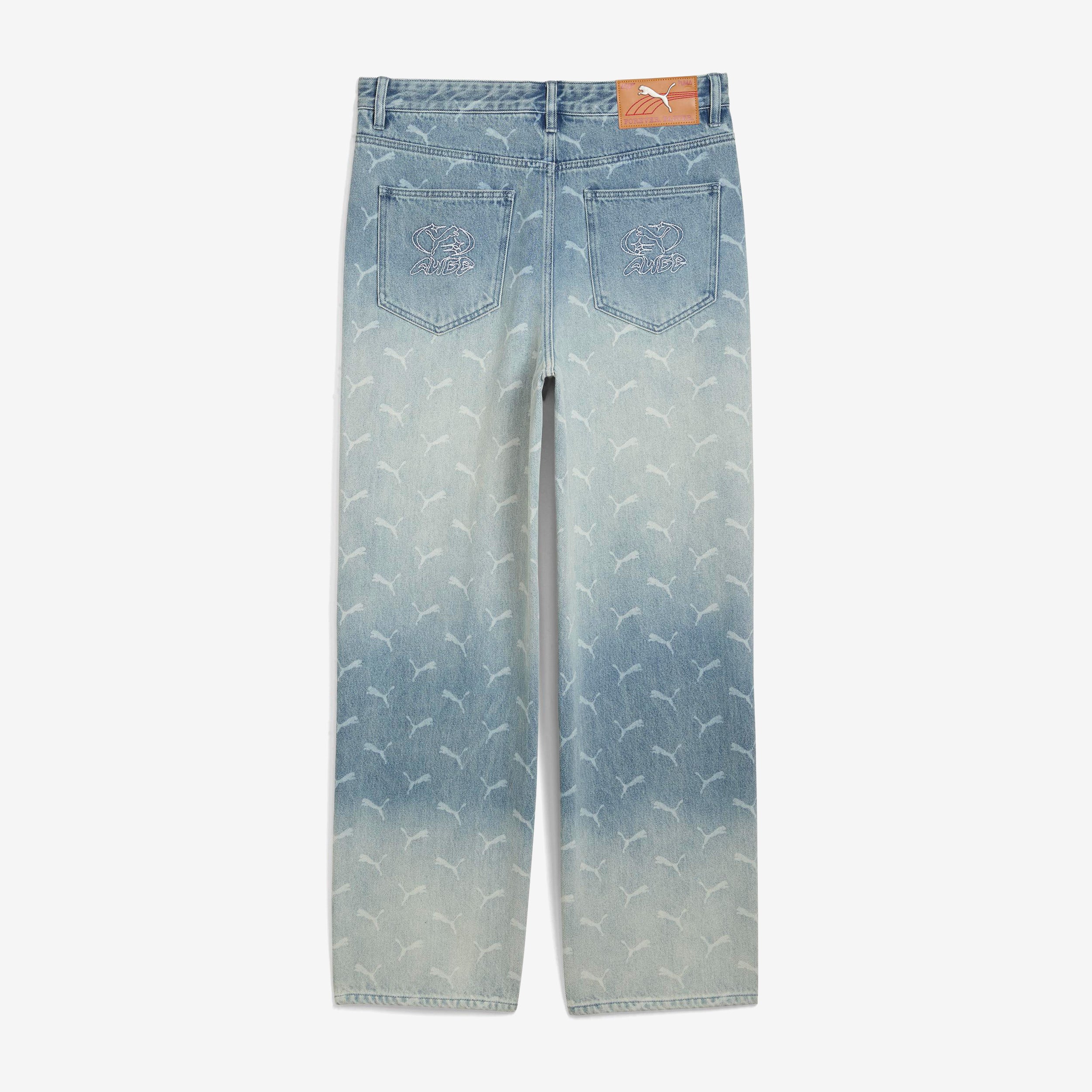 Laser Monogram Denim x A$AP Rocky - Image 2