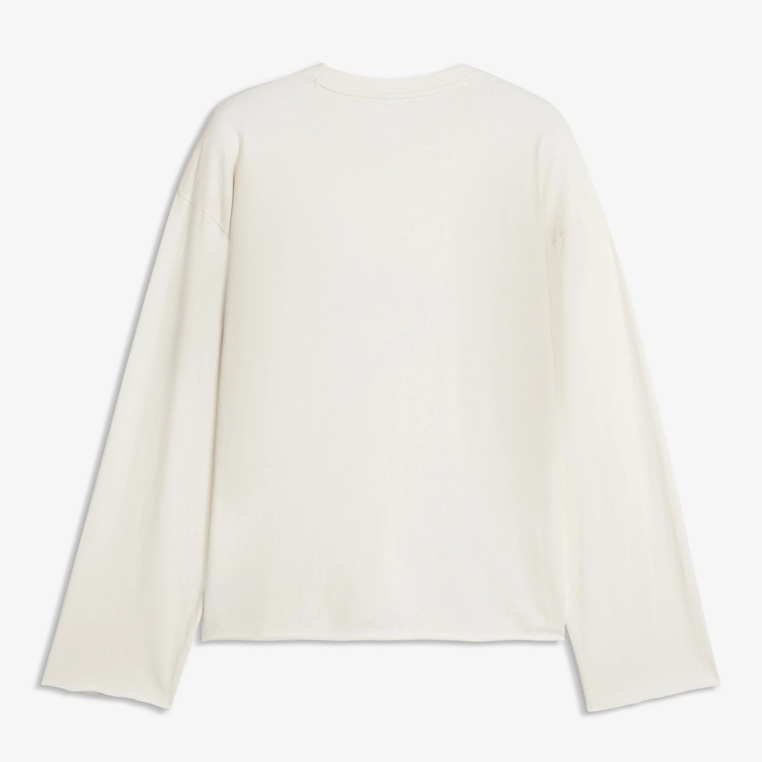 Long-Sleeve Tee x Nahmias - Image 2