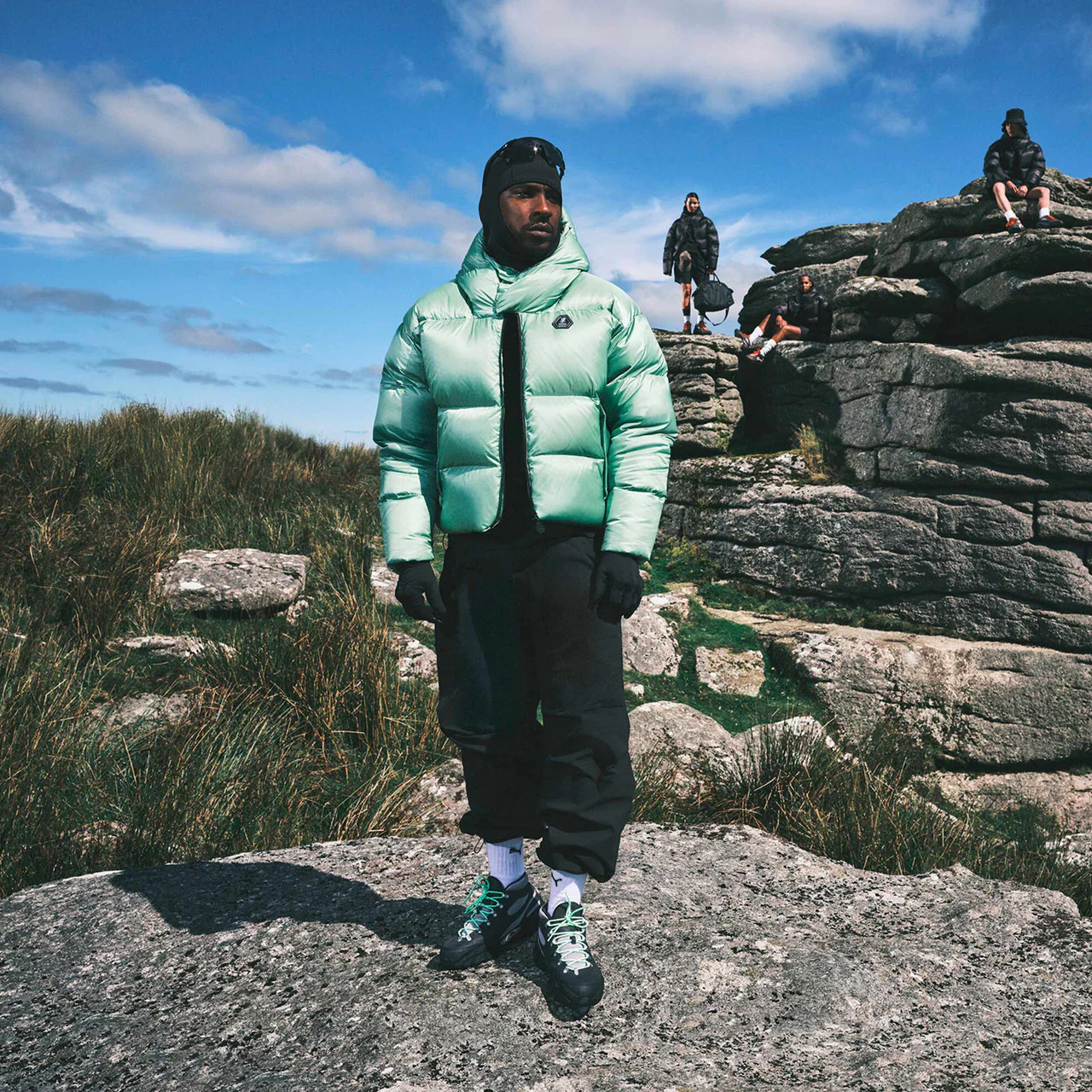 Skope Mid x Skepta - Image 7