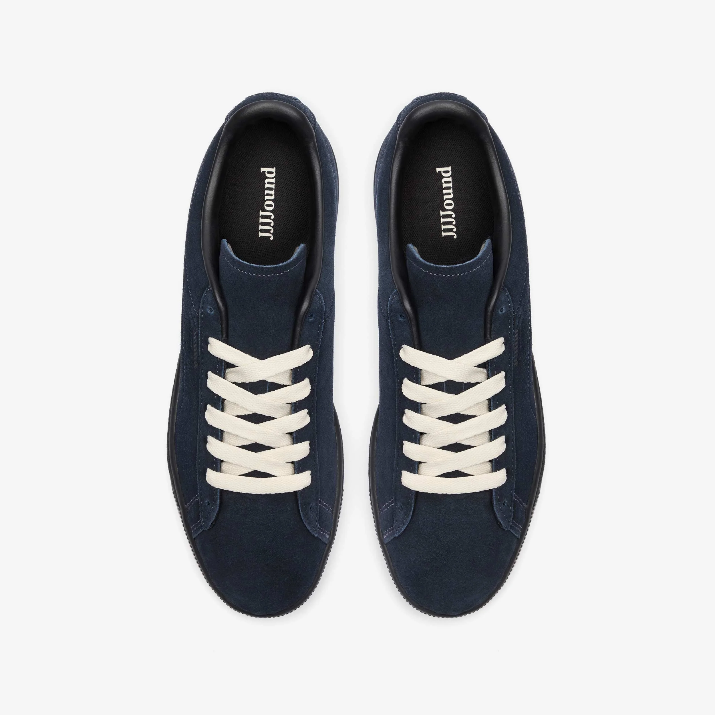 Suede 2 x Jjjjound - Image 6