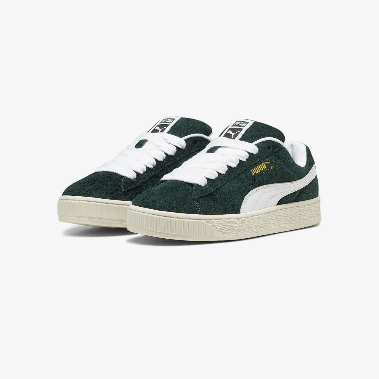 Suede XL Hairy - Image 2