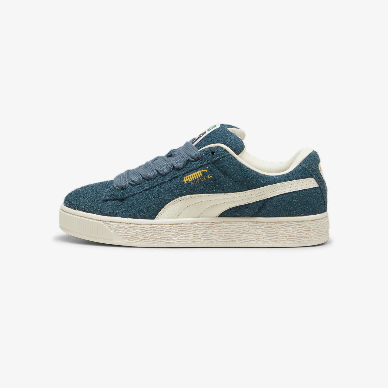 Suede XL Hairy - Image 3