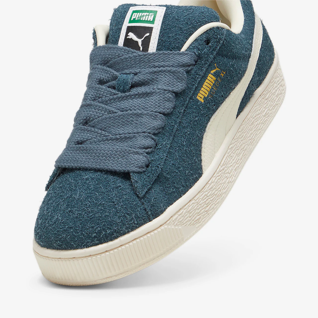 Suede XL Hairy - Image 4