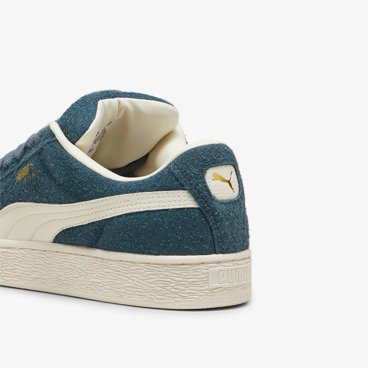 Suede XL Hairy - Image 5
