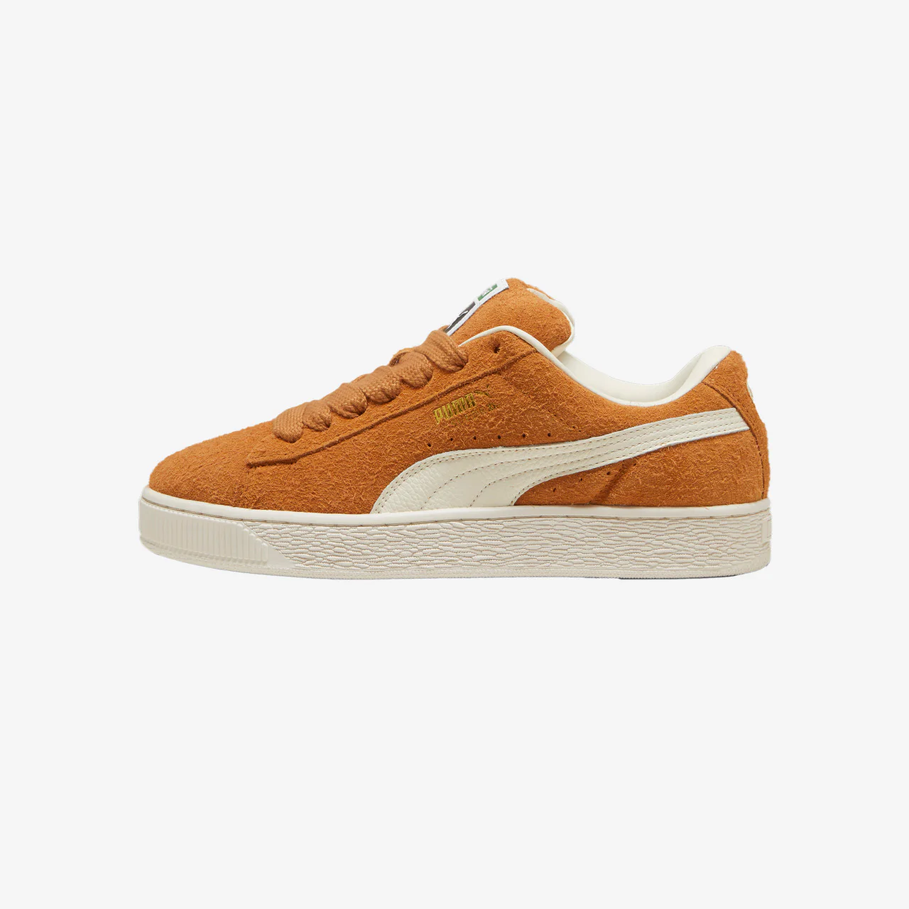 Suede XL Hairy - Image 3