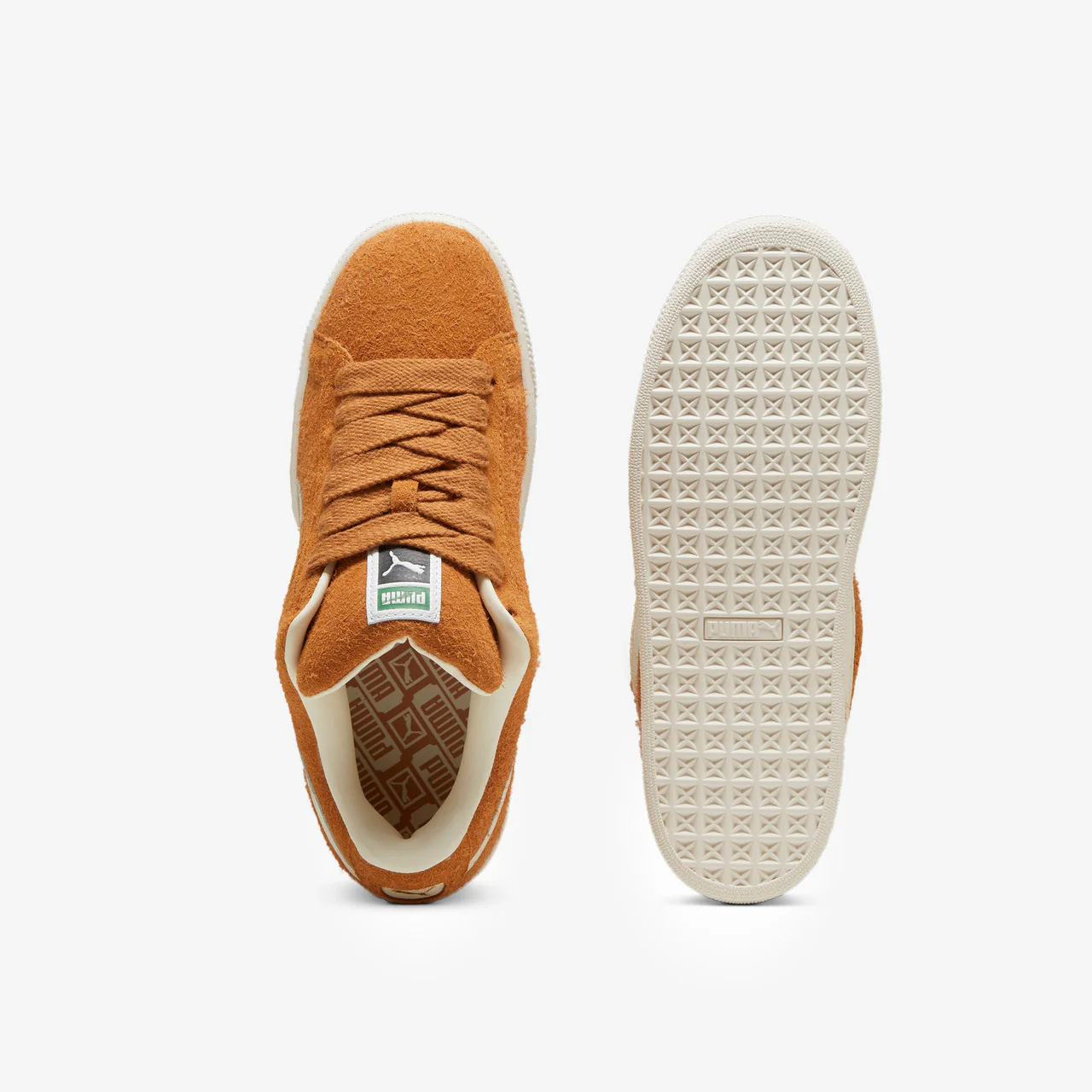 Suede XL Hairy - Image 7