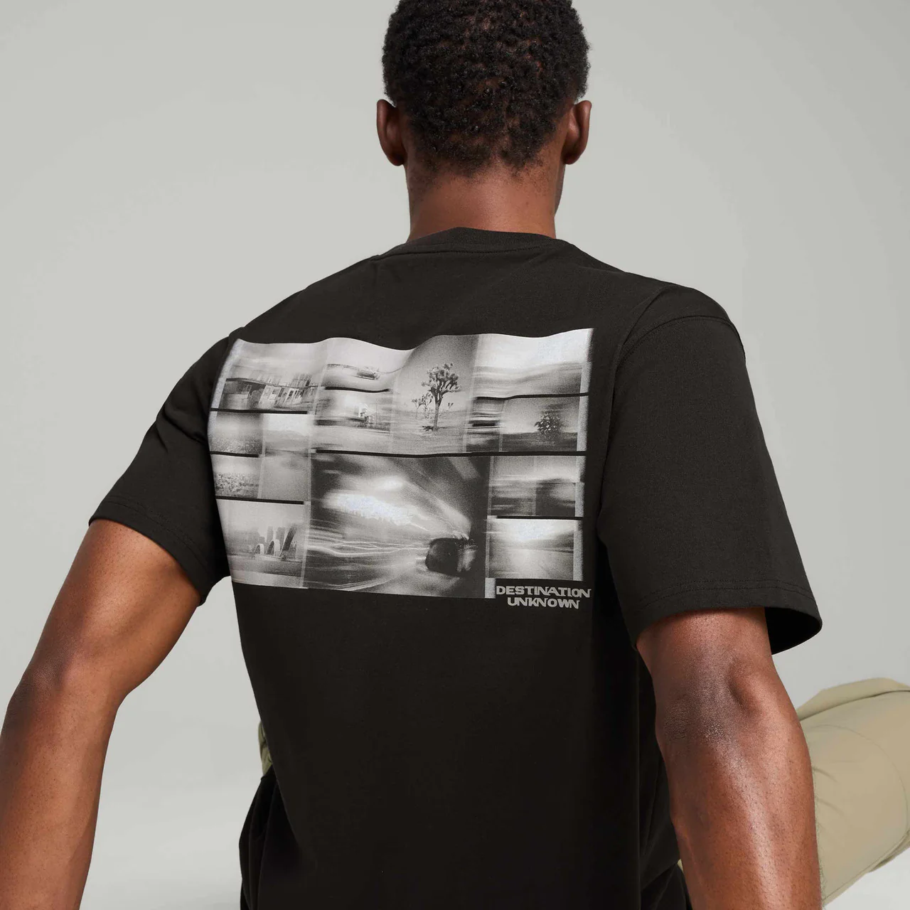 Tee x LIBERAIDERS - Image 4