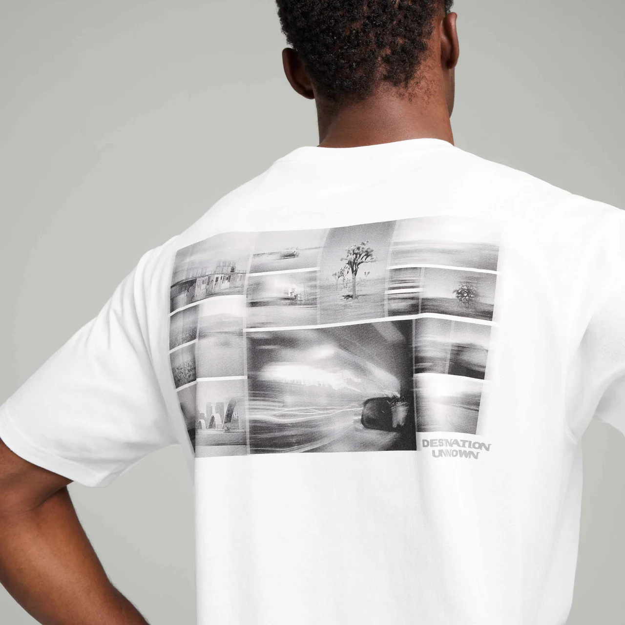 Tee x LIBERAIDERS - Image 4