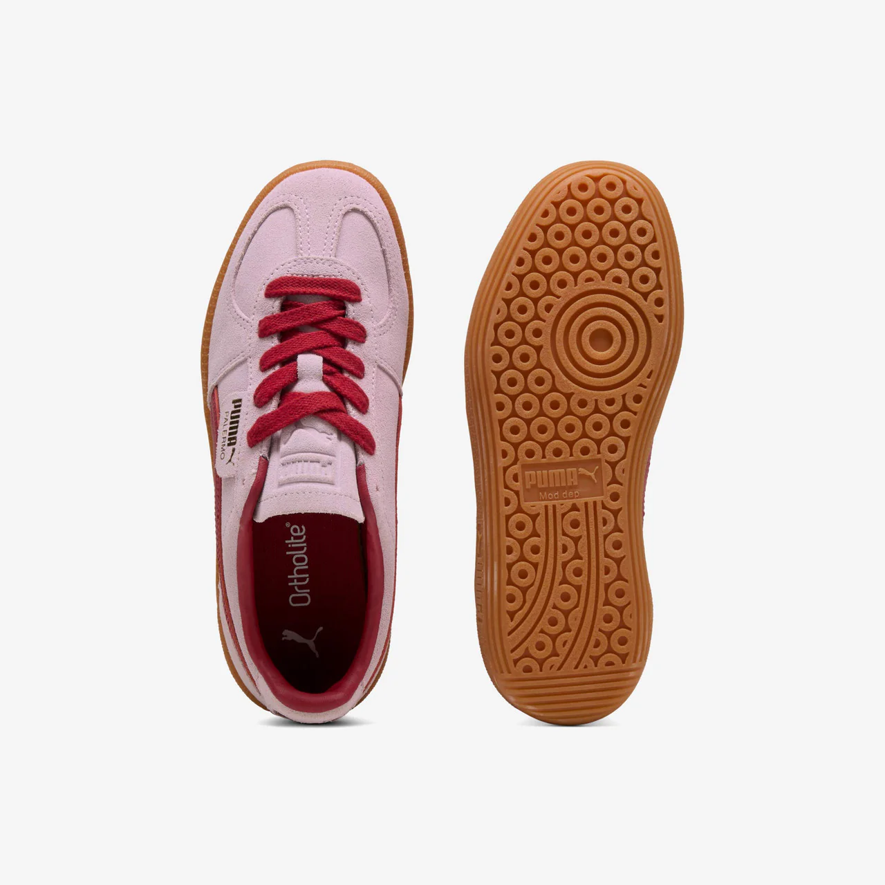 Wmns Palermo - Image 5