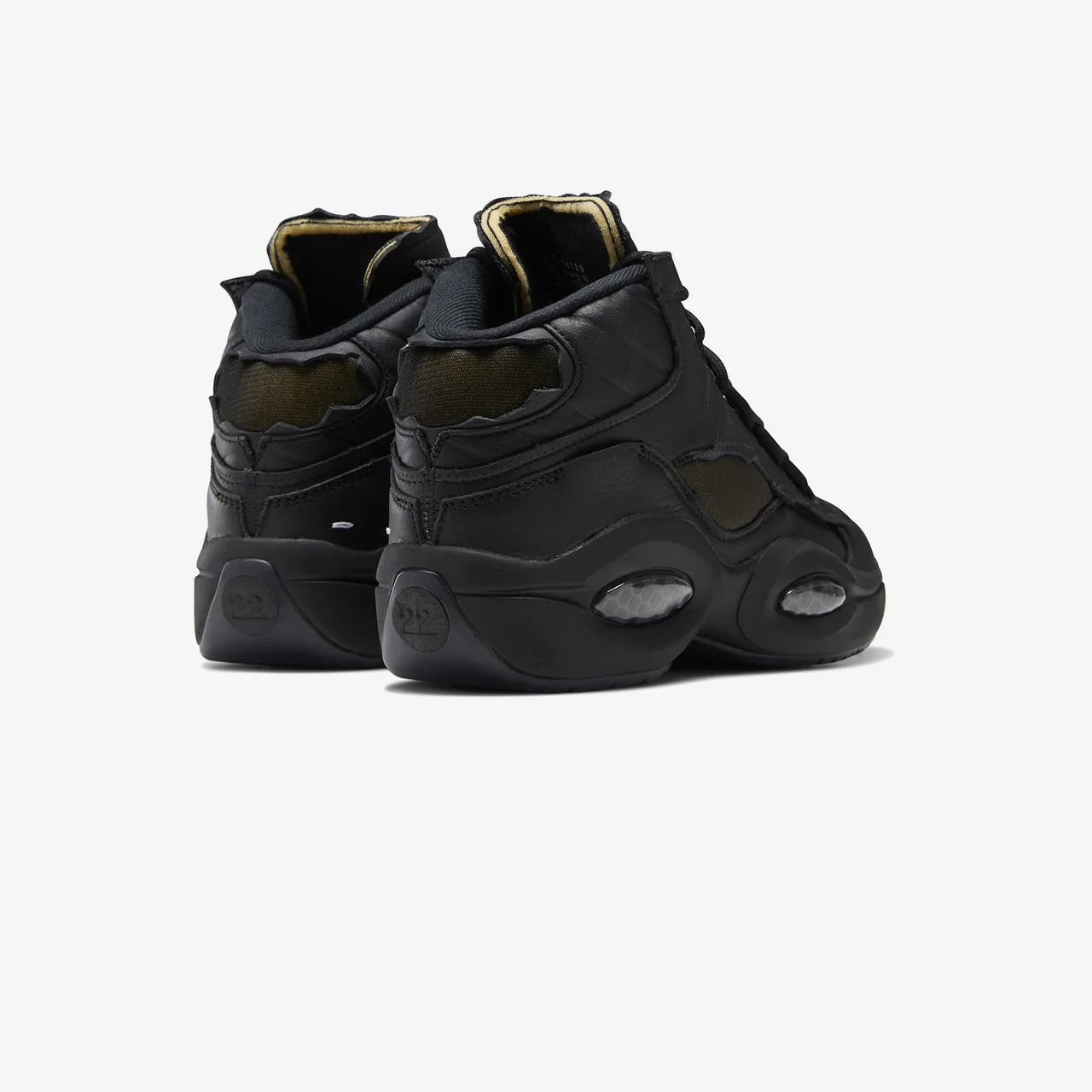Project 0 TQ MO x Maison Margiela - Image 3