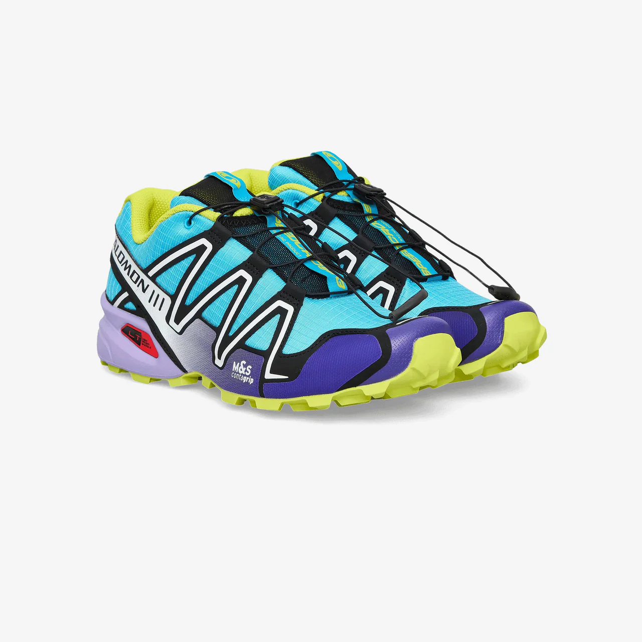 Speedcross 3 - Image 2