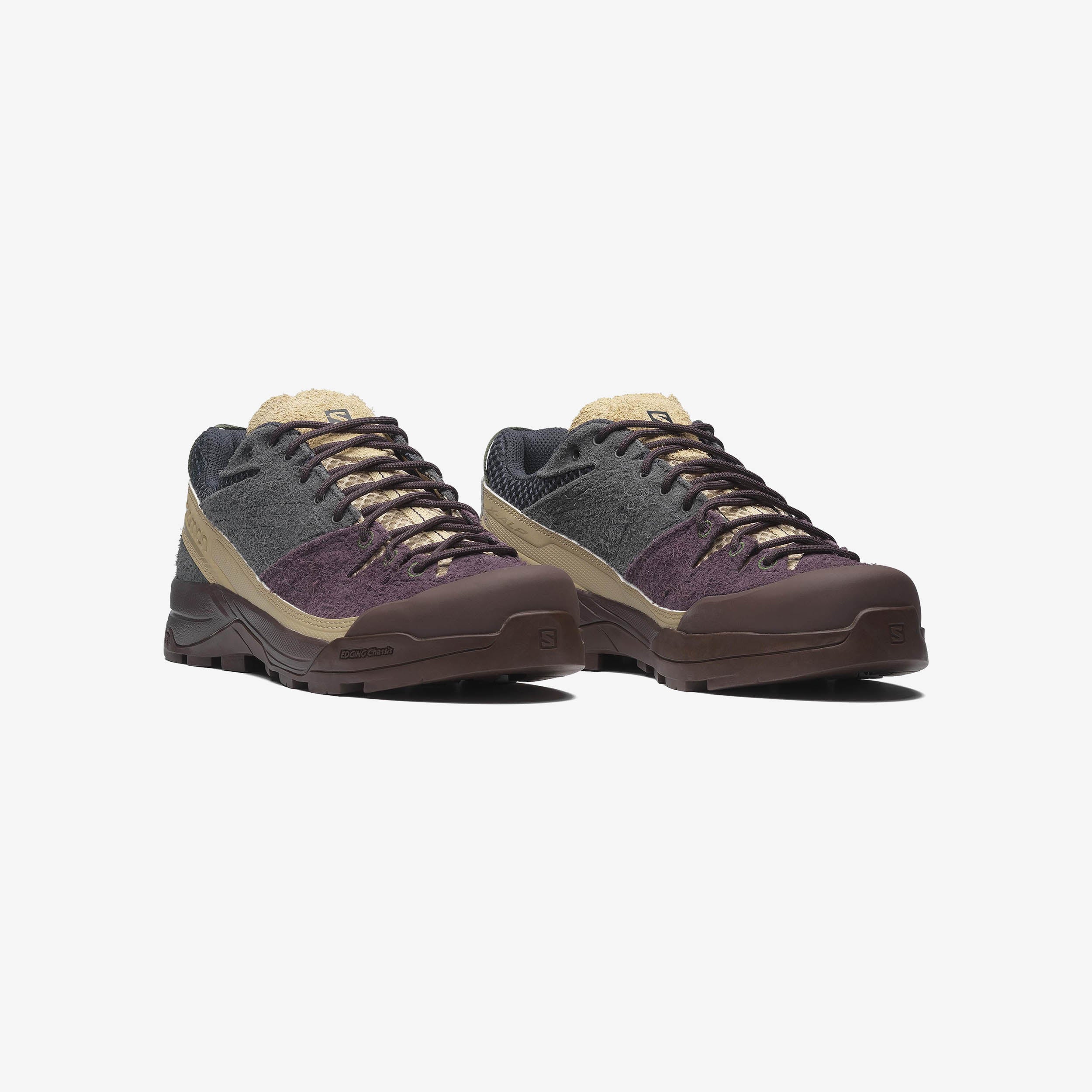 X-Alp Suede - Image 2