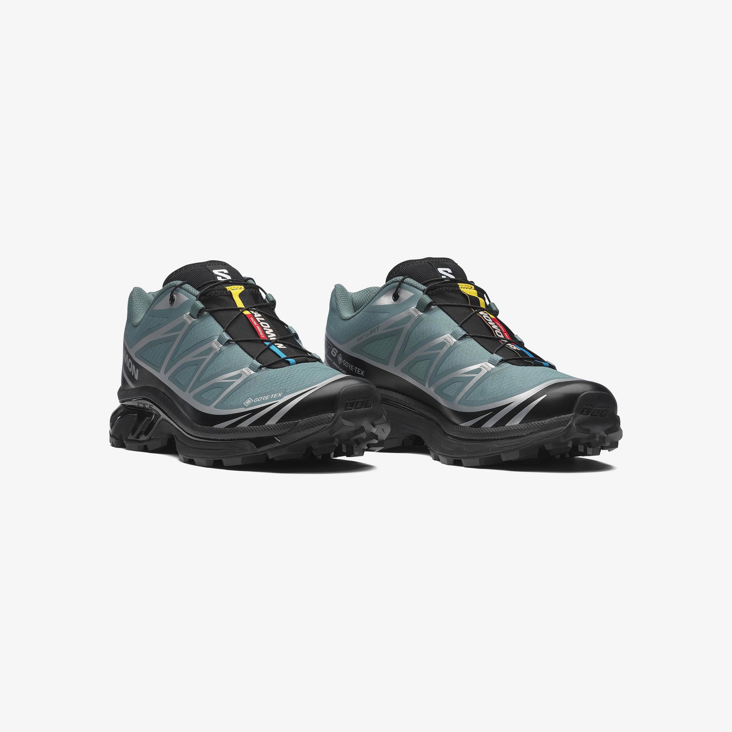 XT-6 GTX - Image 2