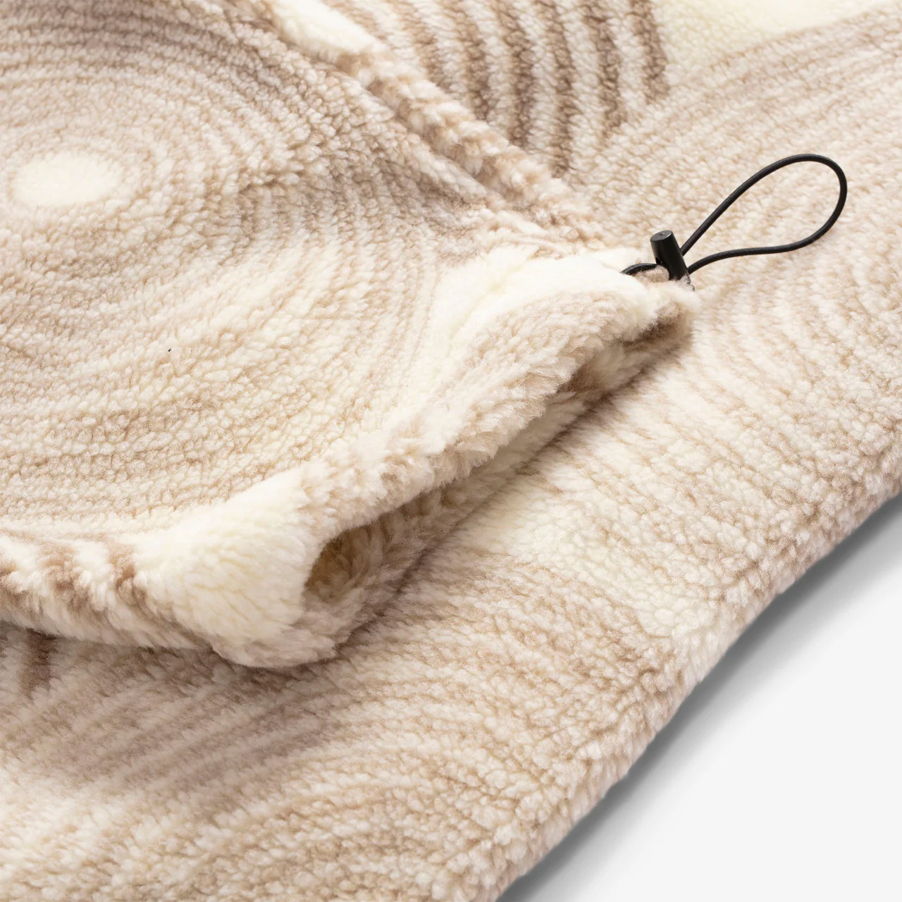 Abstract Fleece Pant x Book Works - Image 9
