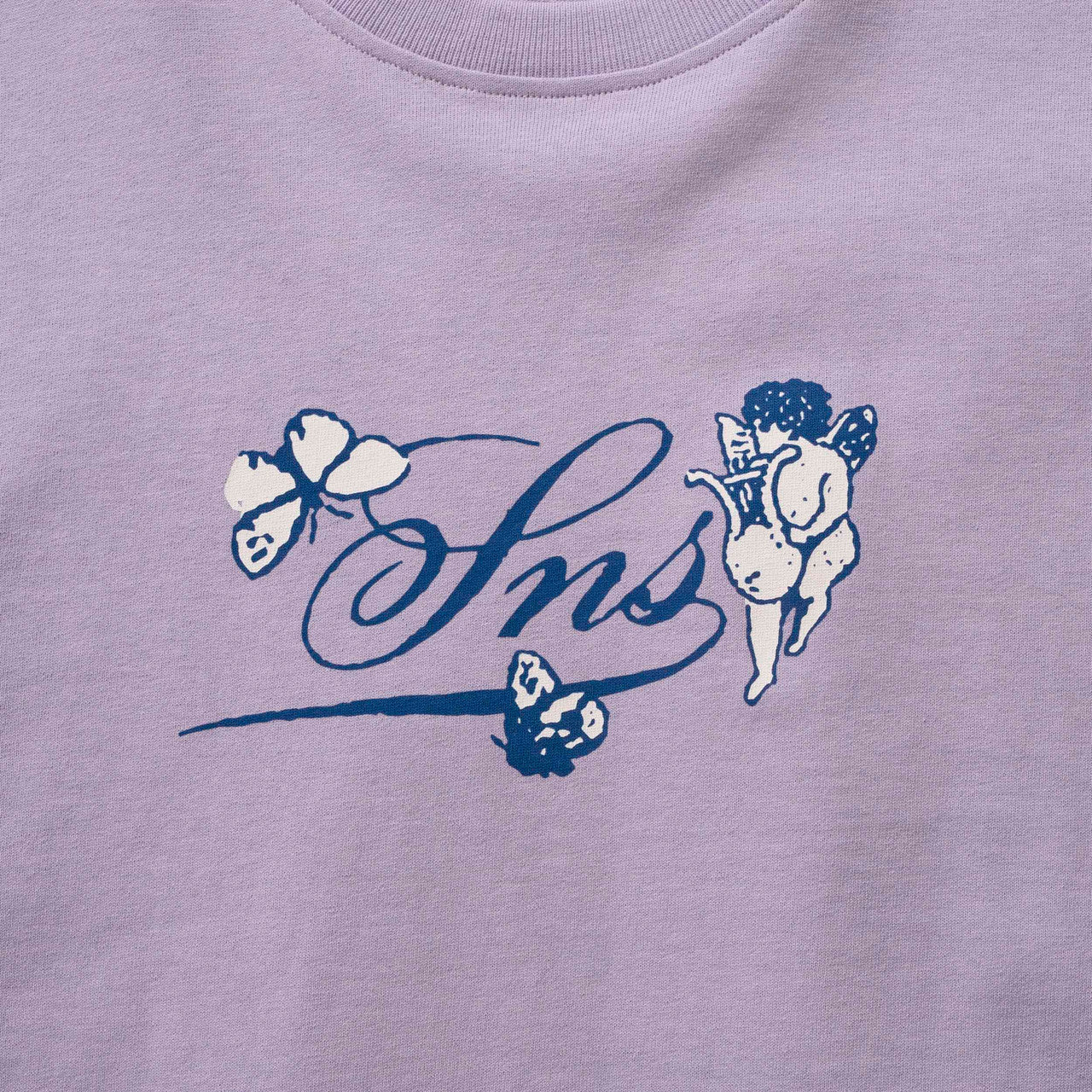 Angel Long Sleeve Tee - Image 4
