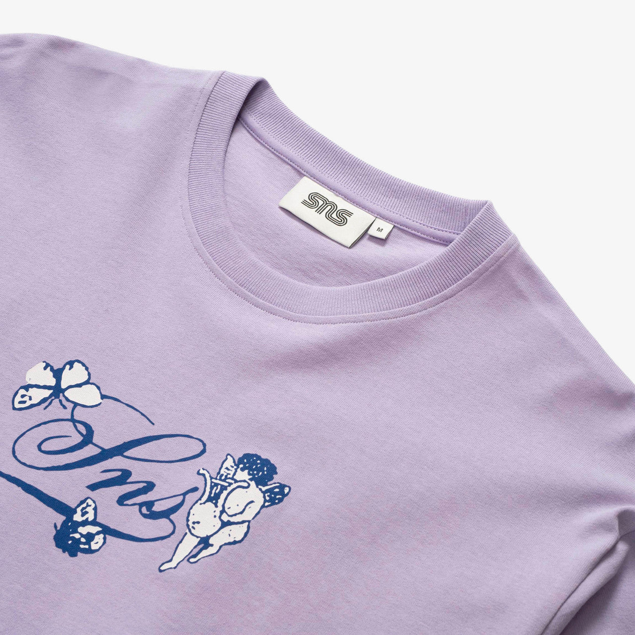 Angel Long Sleeve Tee - Image 6